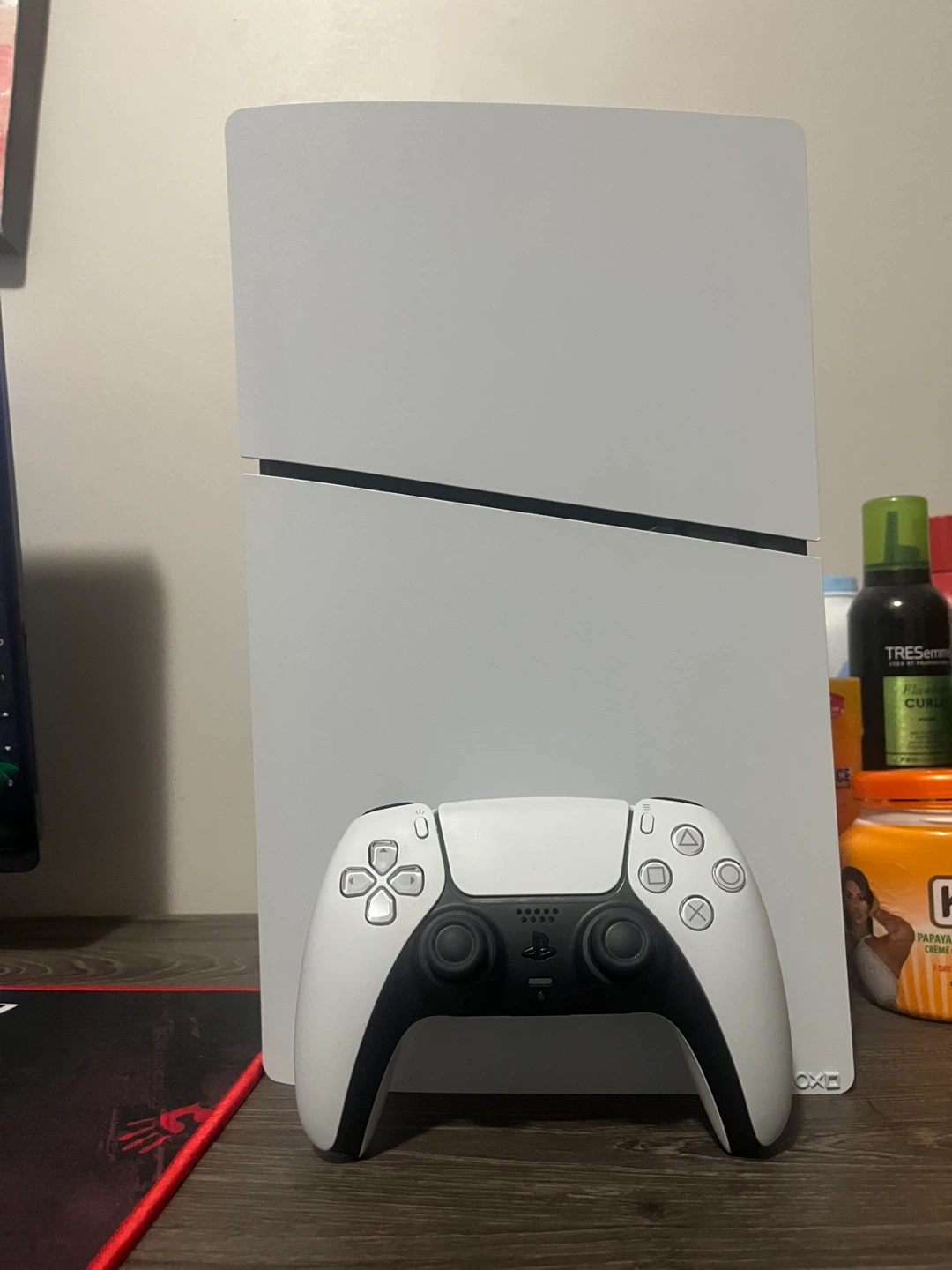 Sony PlayStation 5 Console - photo 3