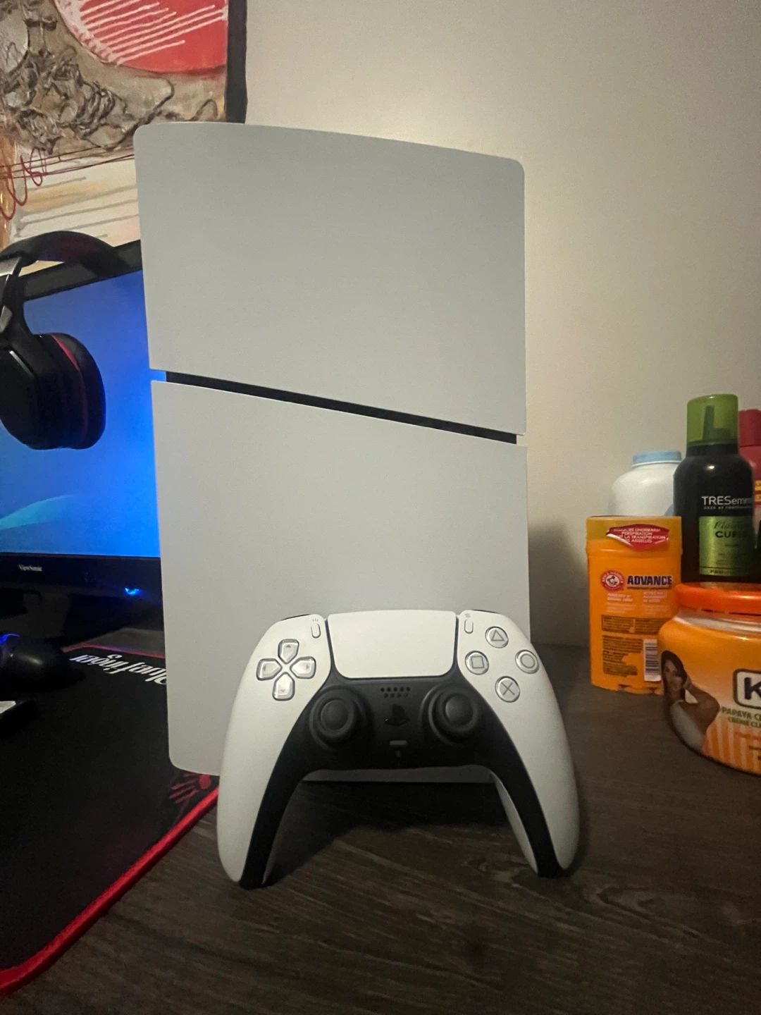 Sony PlayStation 5 Console - photo 2