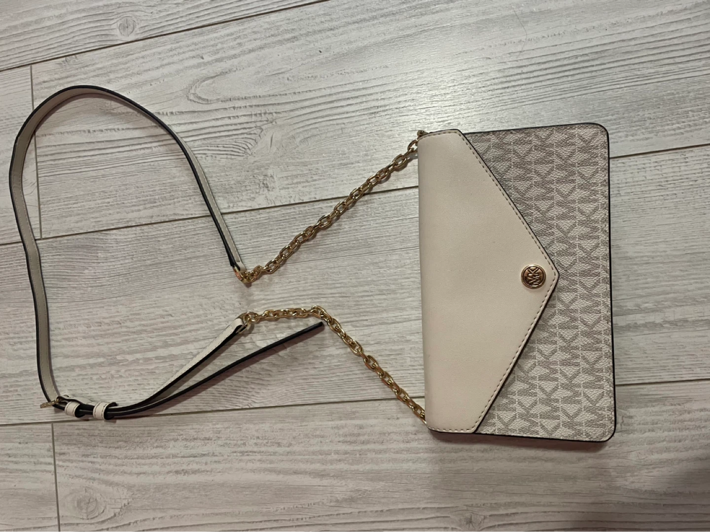 Michael Kors Wallet on Chain Bag - photo 2