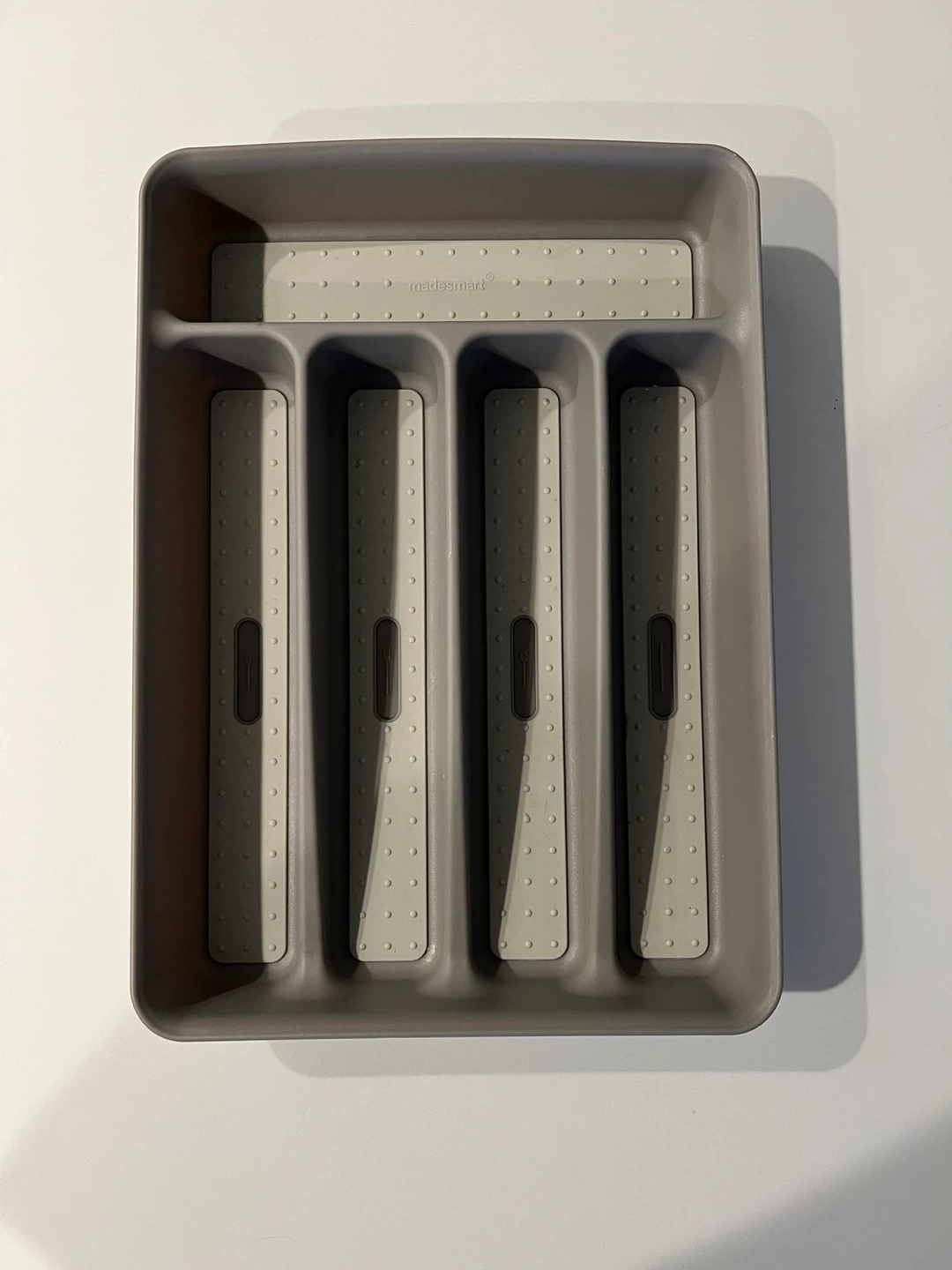 Kitchen Utensil Drawer Organizers Knife Organizer - photo 2