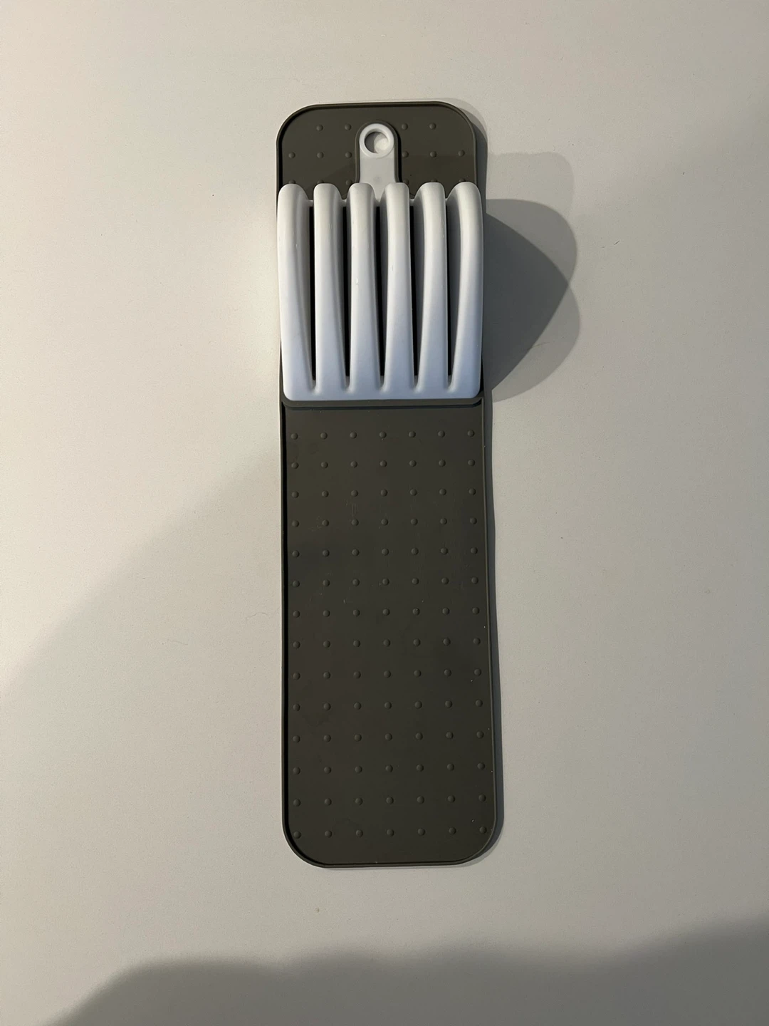 Kitchen Utensil Drawer Organizers Knife Organizer - photo 3