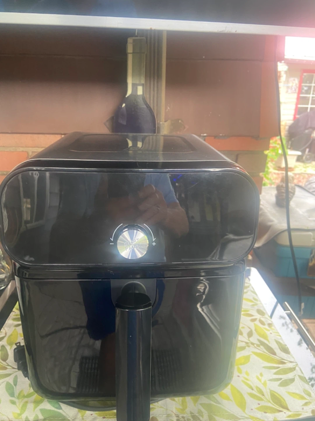 New Rohs air fryer - photo 2
