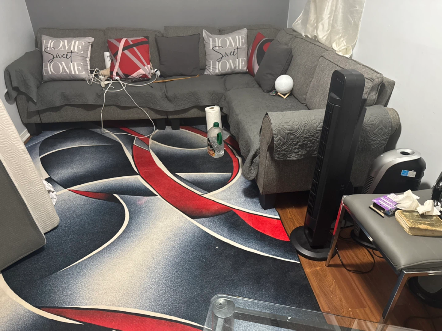Used Sectional Couch