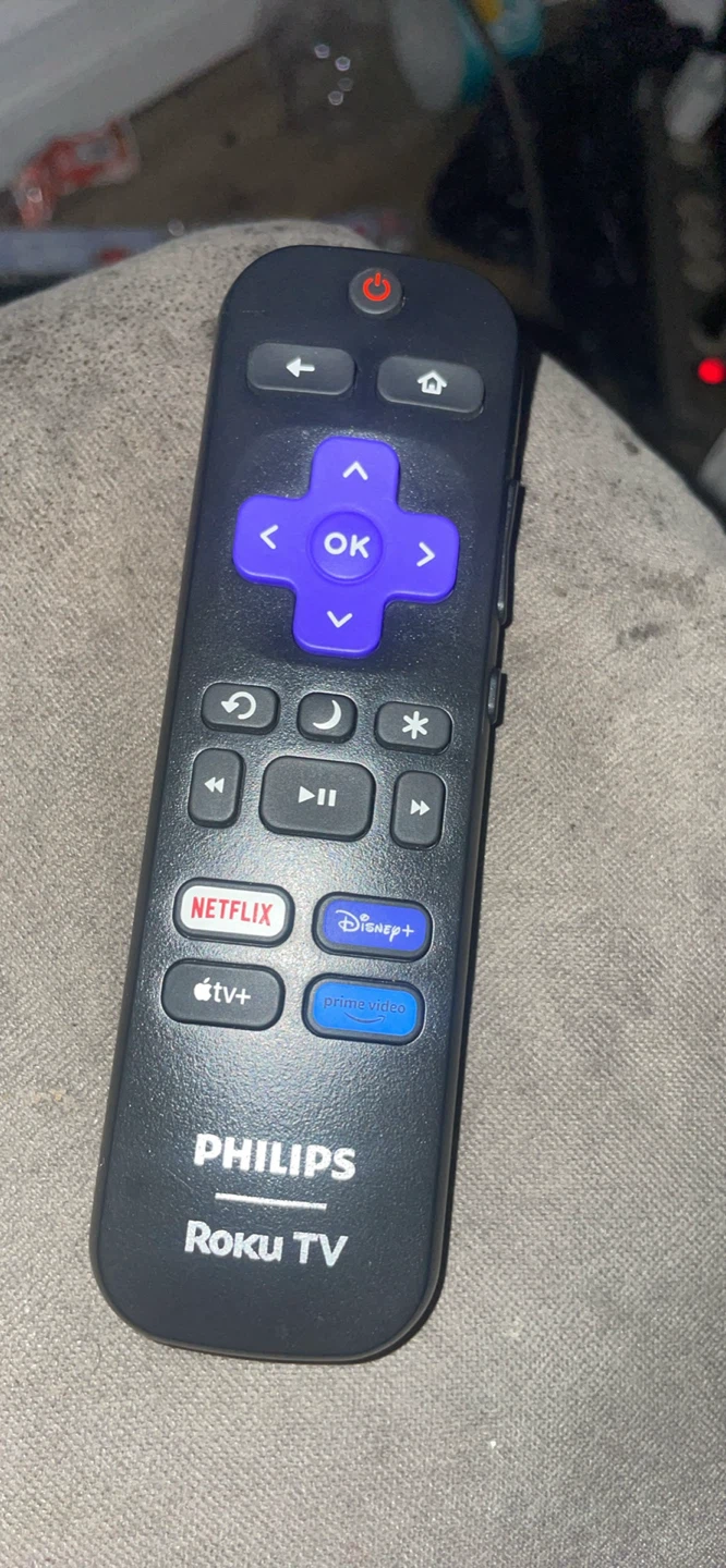 Philips Roku TV 1080p 32 inch - photo 2