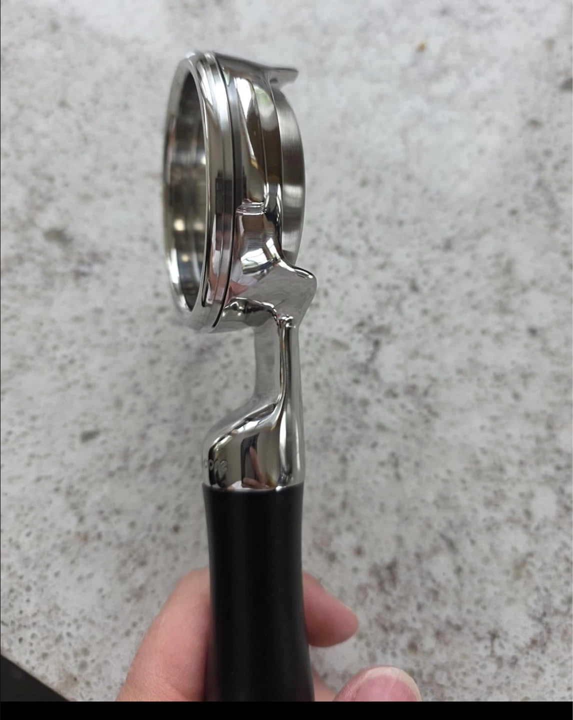Normcore Portafilter - photo 2