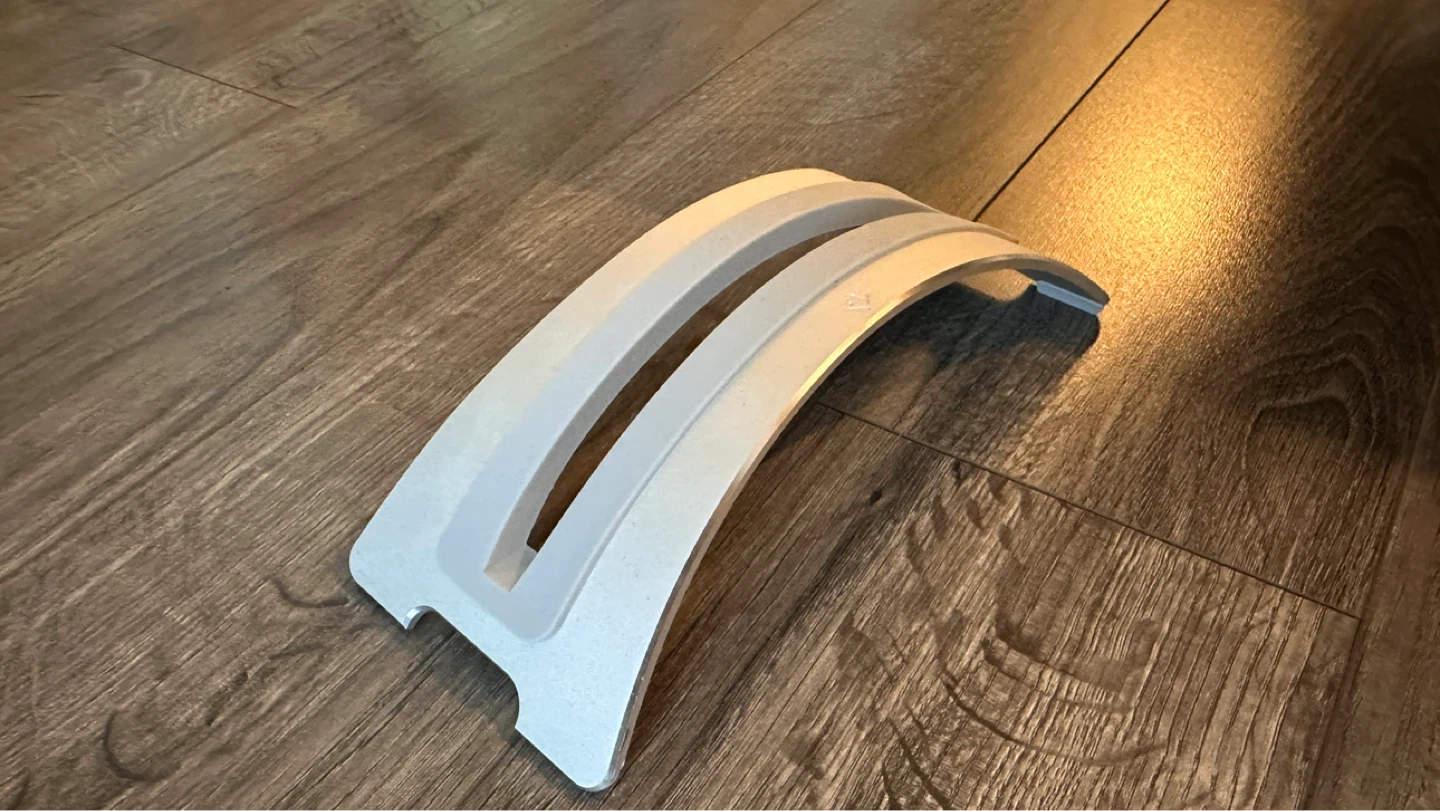 Twelve South BookArc Flex Stand for MacBook