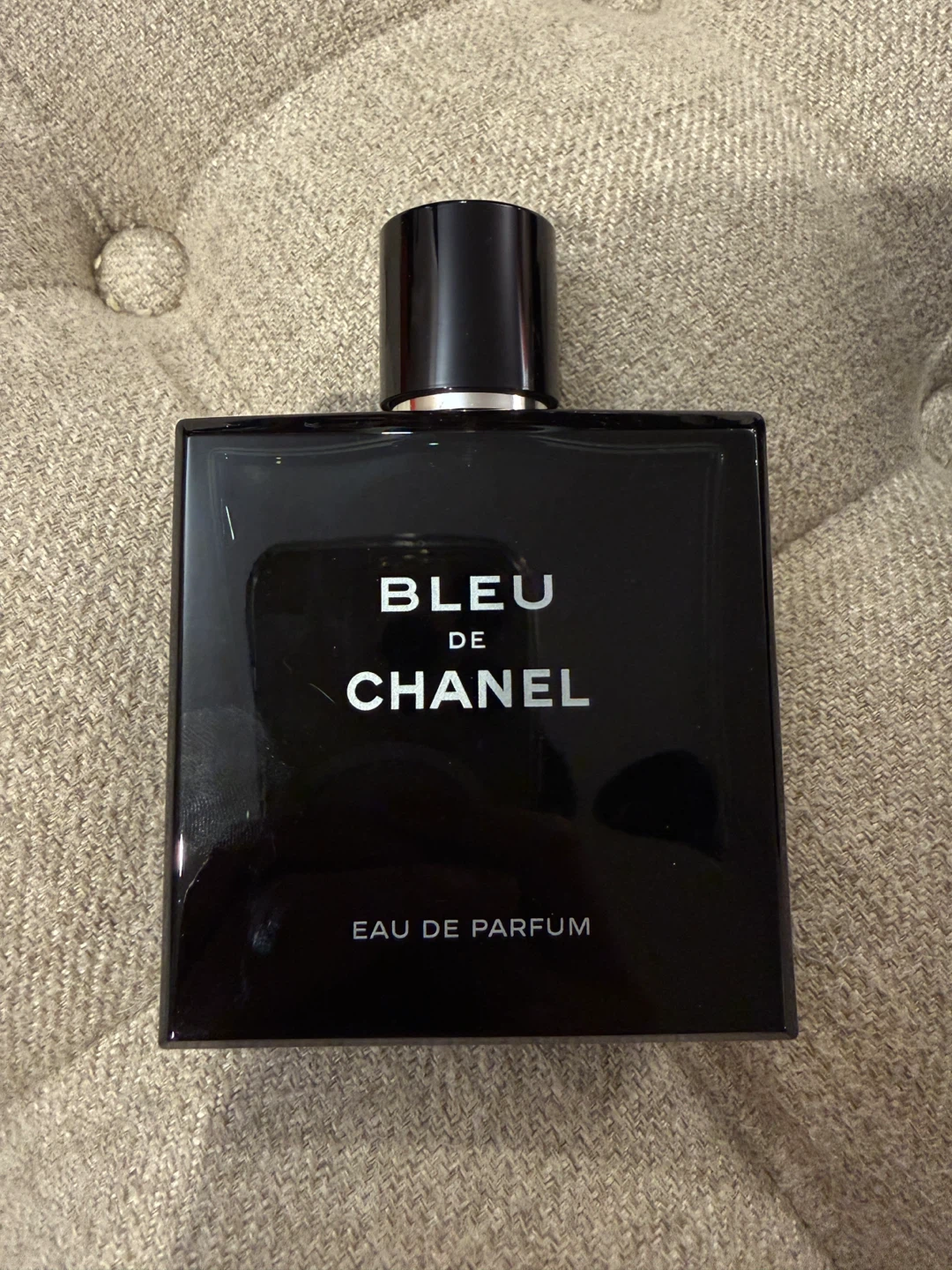 Chanel Bleu de Chanel Eau de Parfum for Men 100 ml