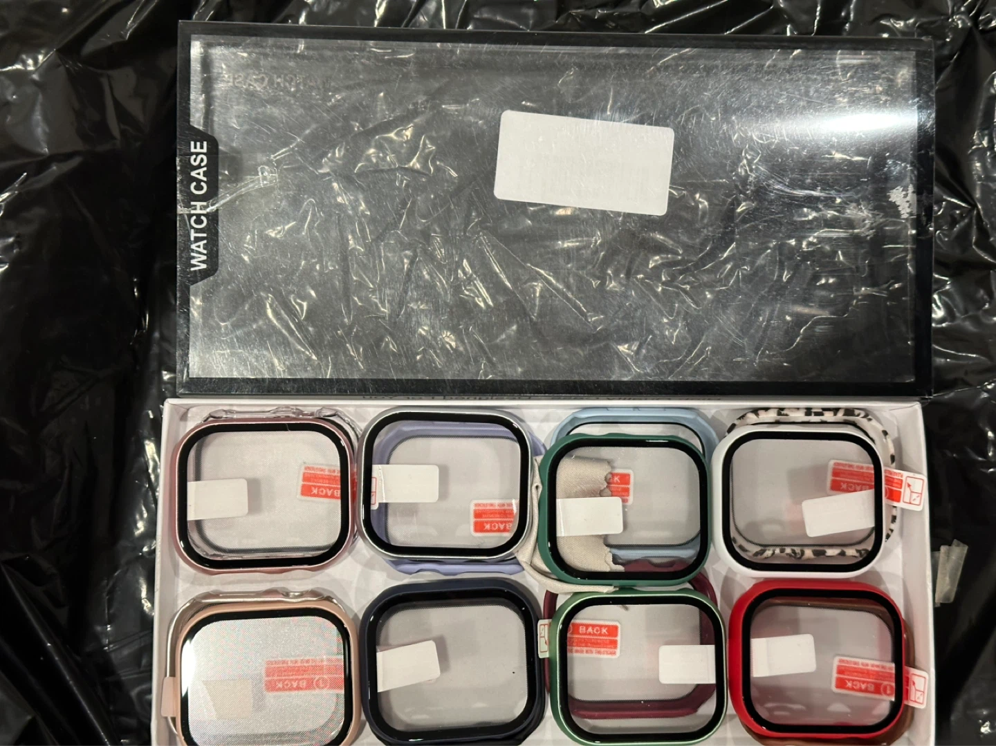 16 Pack Apple Watch Cases for 46mm Series 11/10 - photo 2