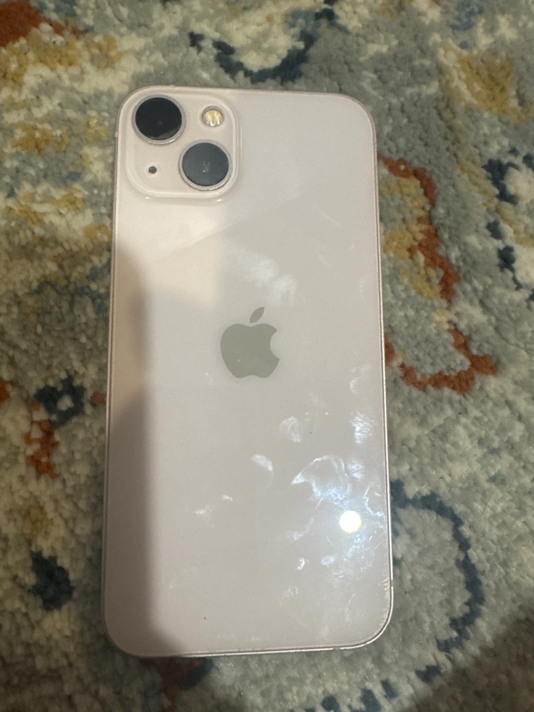 Apple iPhone 13 128 GB Rose Gold