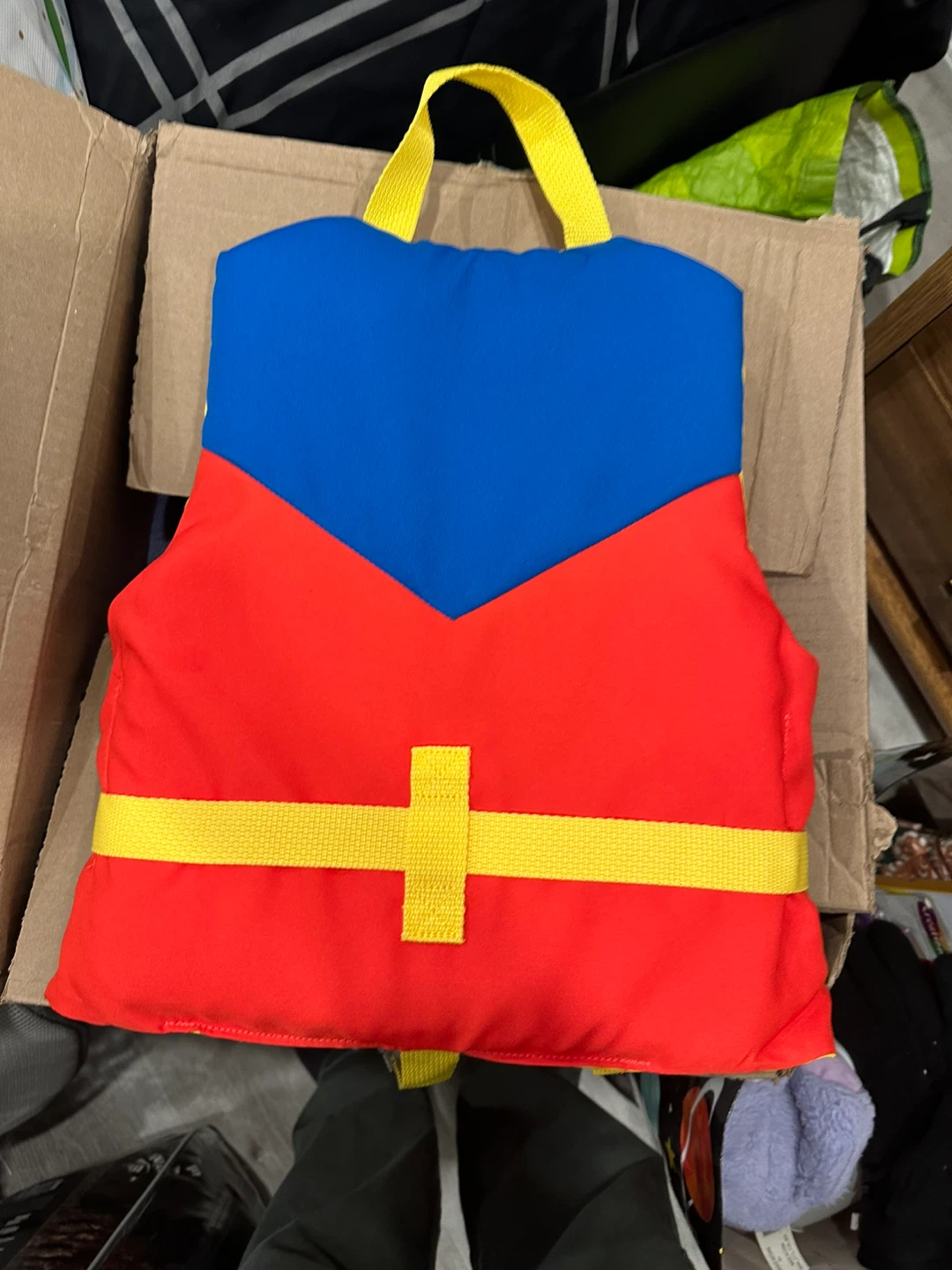 Body Glove Child Life Jacket - photo 2