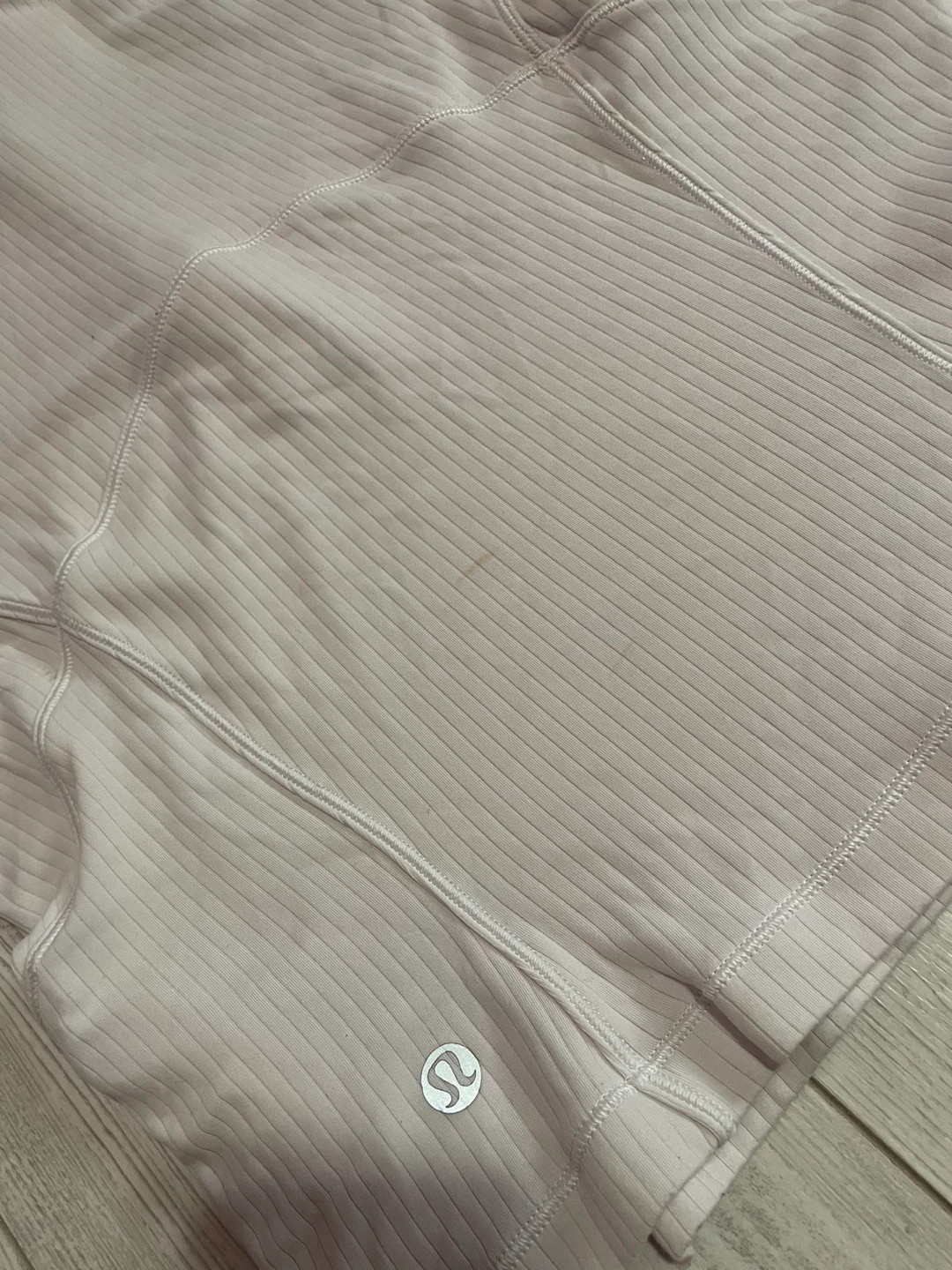 Lululemon Ribbed Half-Zip Pullover - photo 3