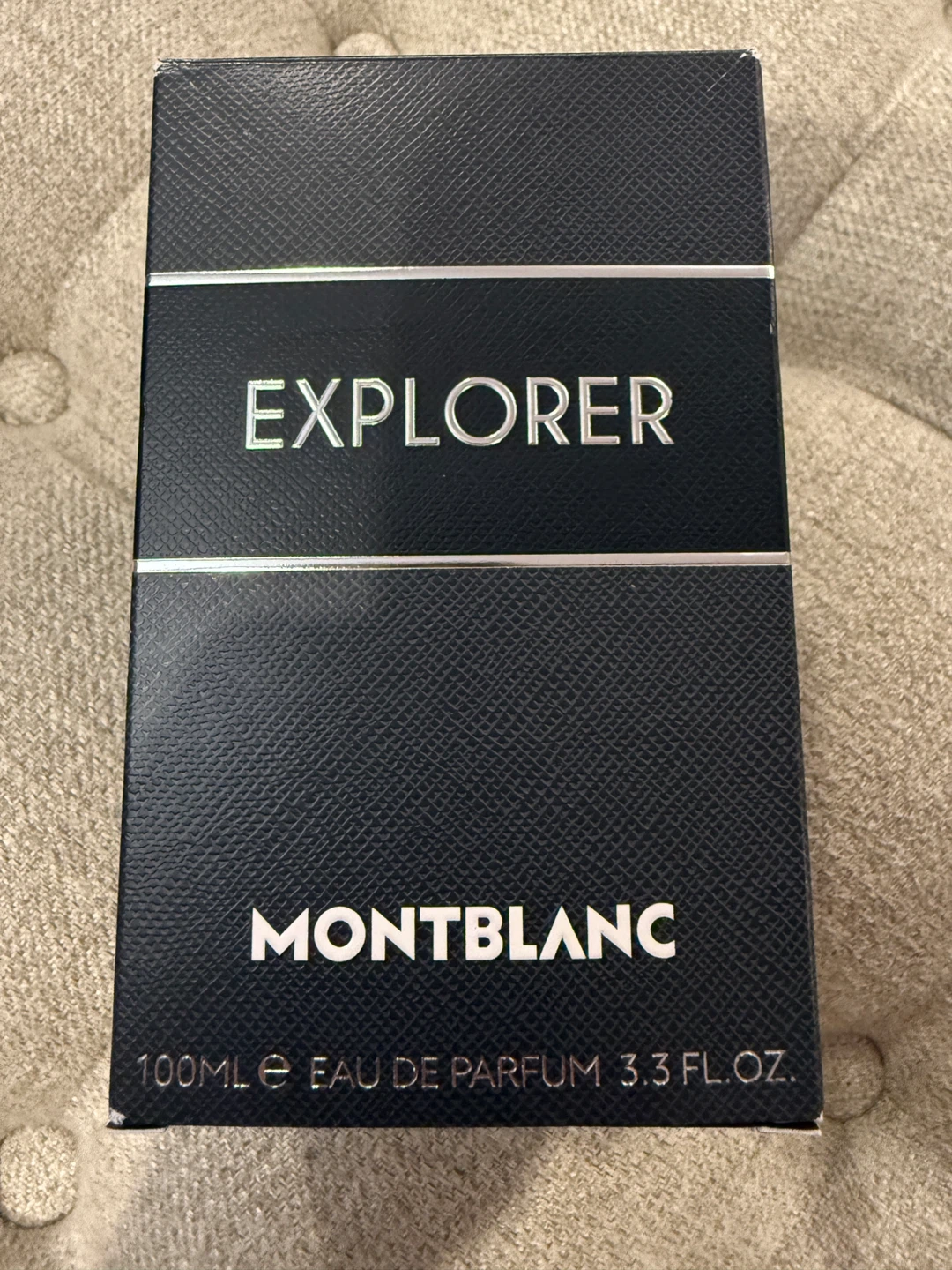 Montblanc Explorer Eau de Parfum 100mL - photo 4