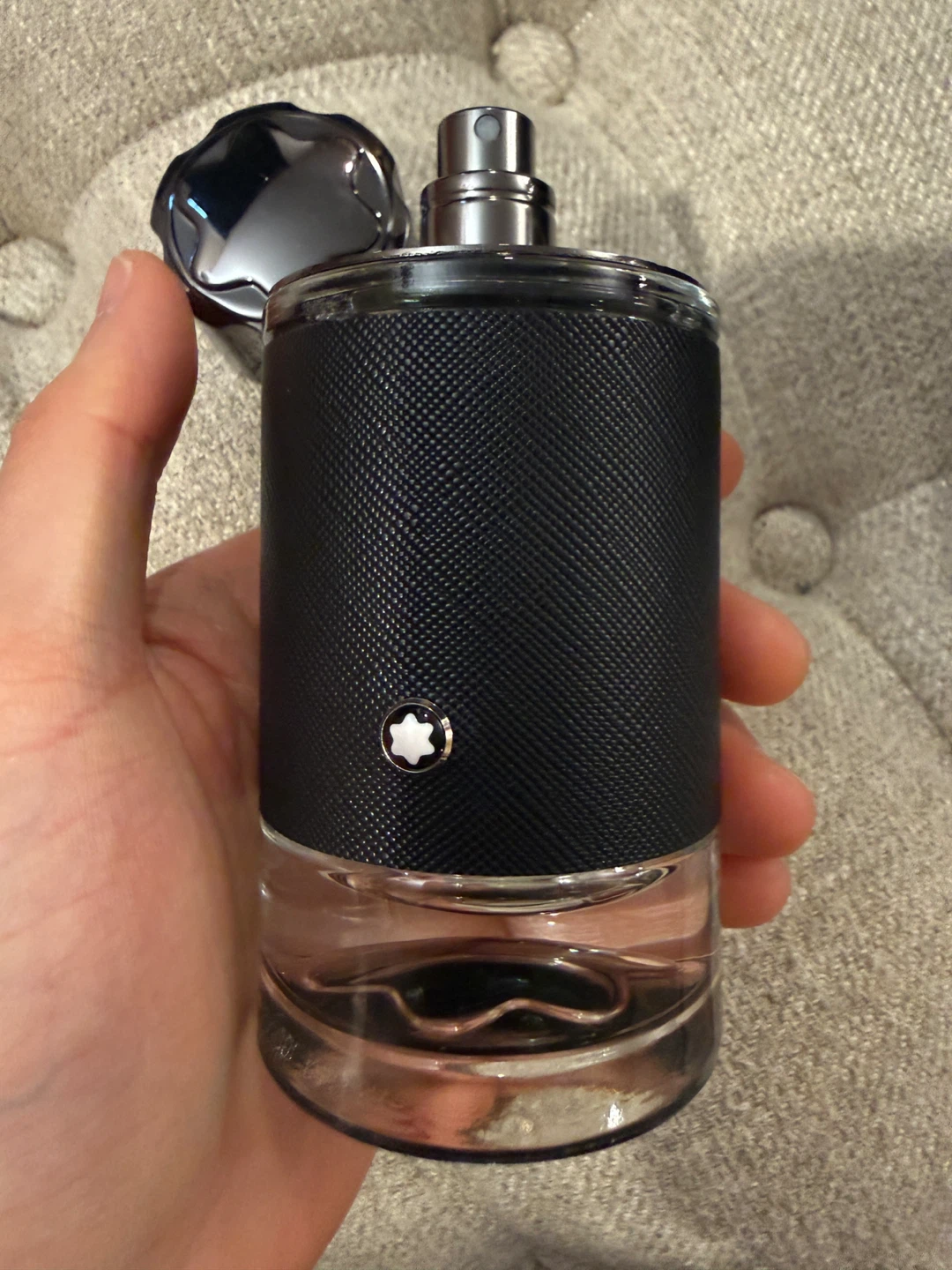 Montblanc Explorer Eau de Parfum 100mL