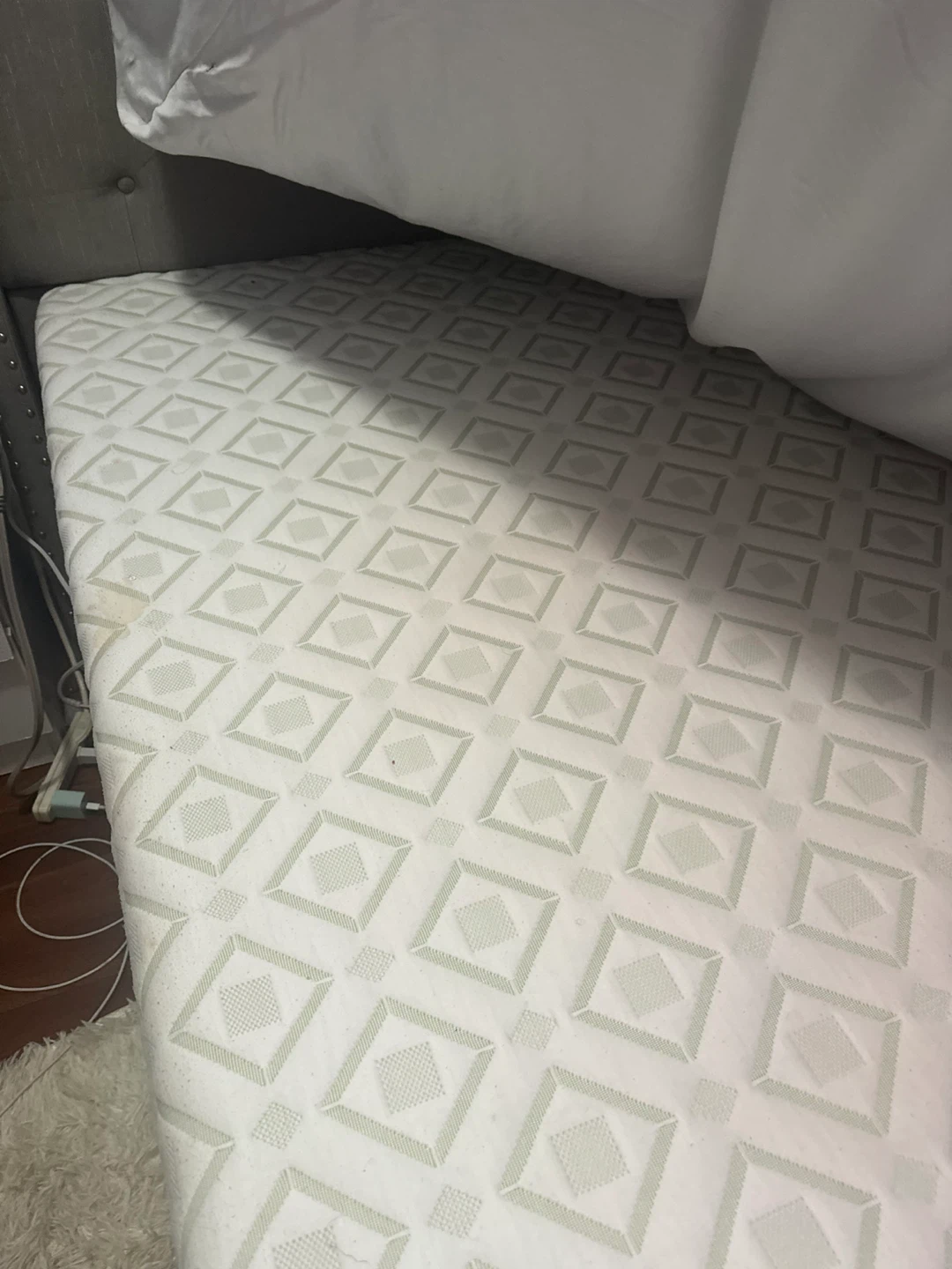 Mattress