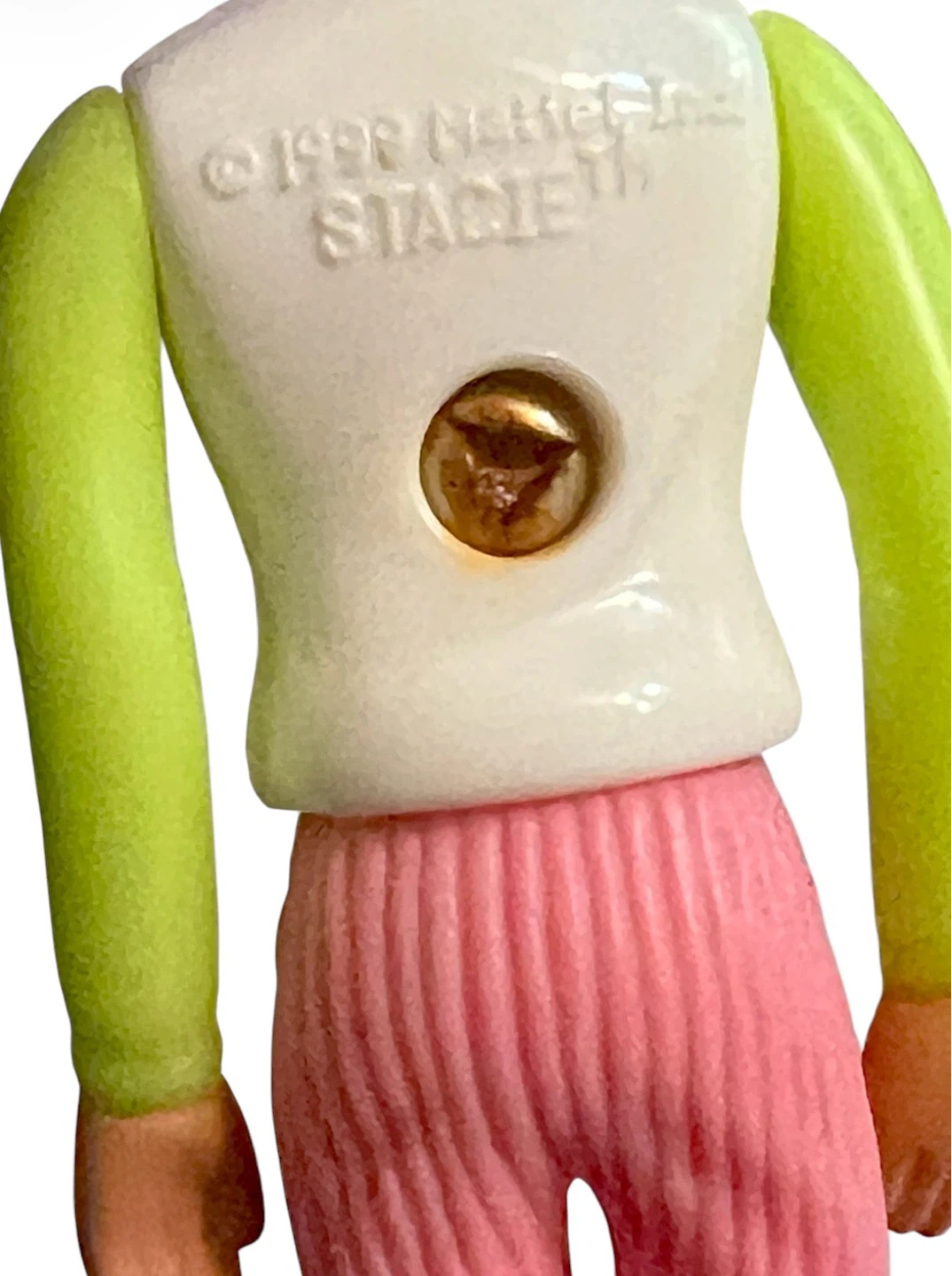 Vintage 1995–2001 McD’s Barbie & Stacie Doll Bundle – 5 Dolls - photo 4
