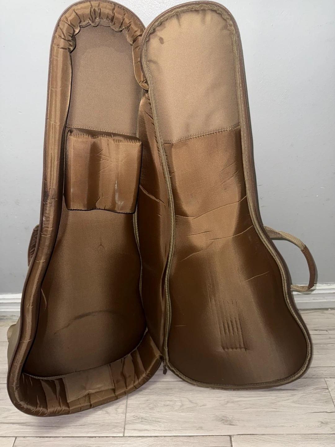 Taylor GSmini Guitar Case - photo 5