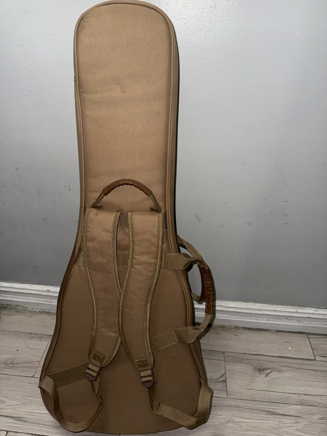 Taylor GSmini Guitar Case - photo 3