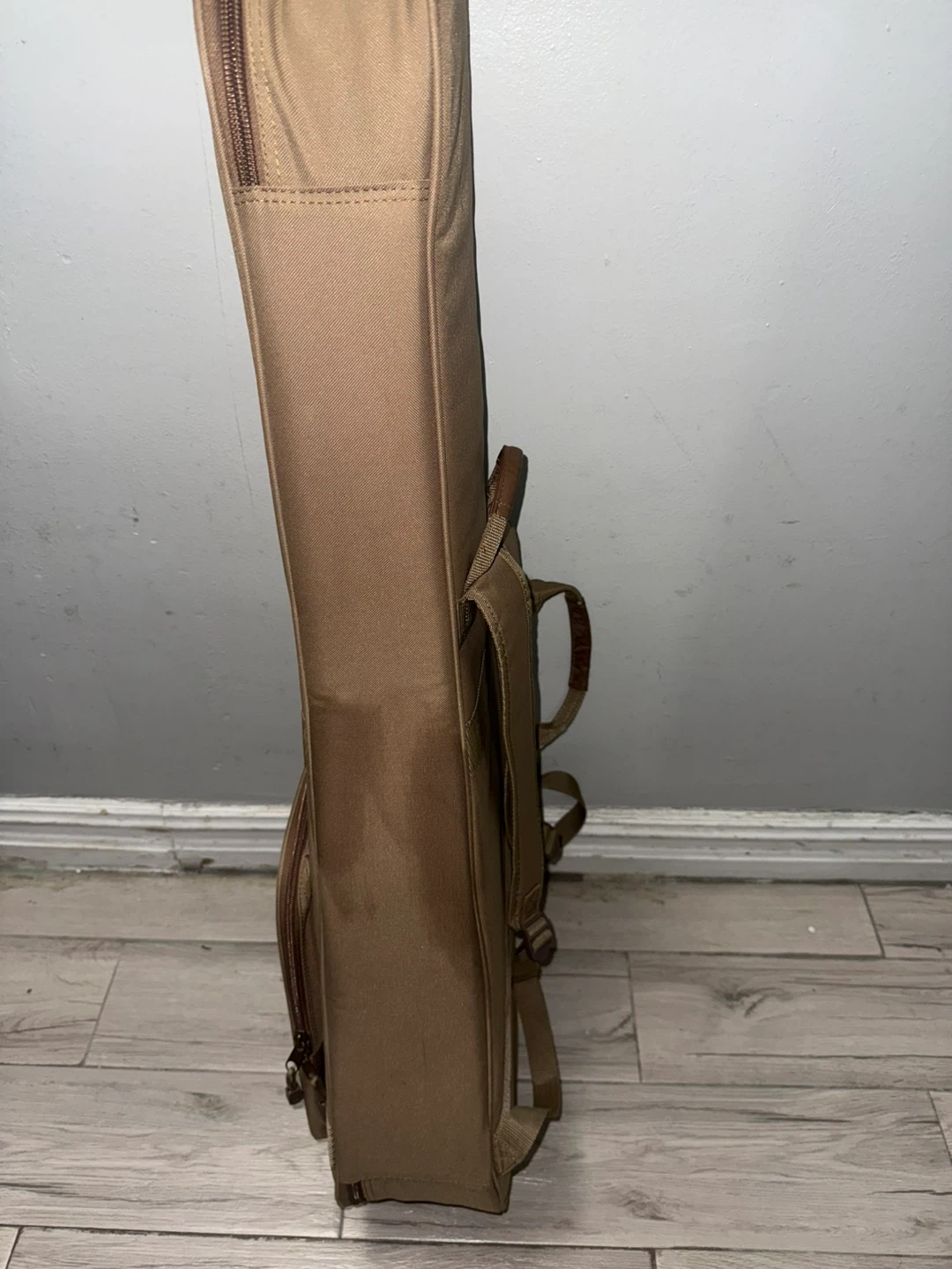 Taylor GSmini Guitar Case - photo 2
