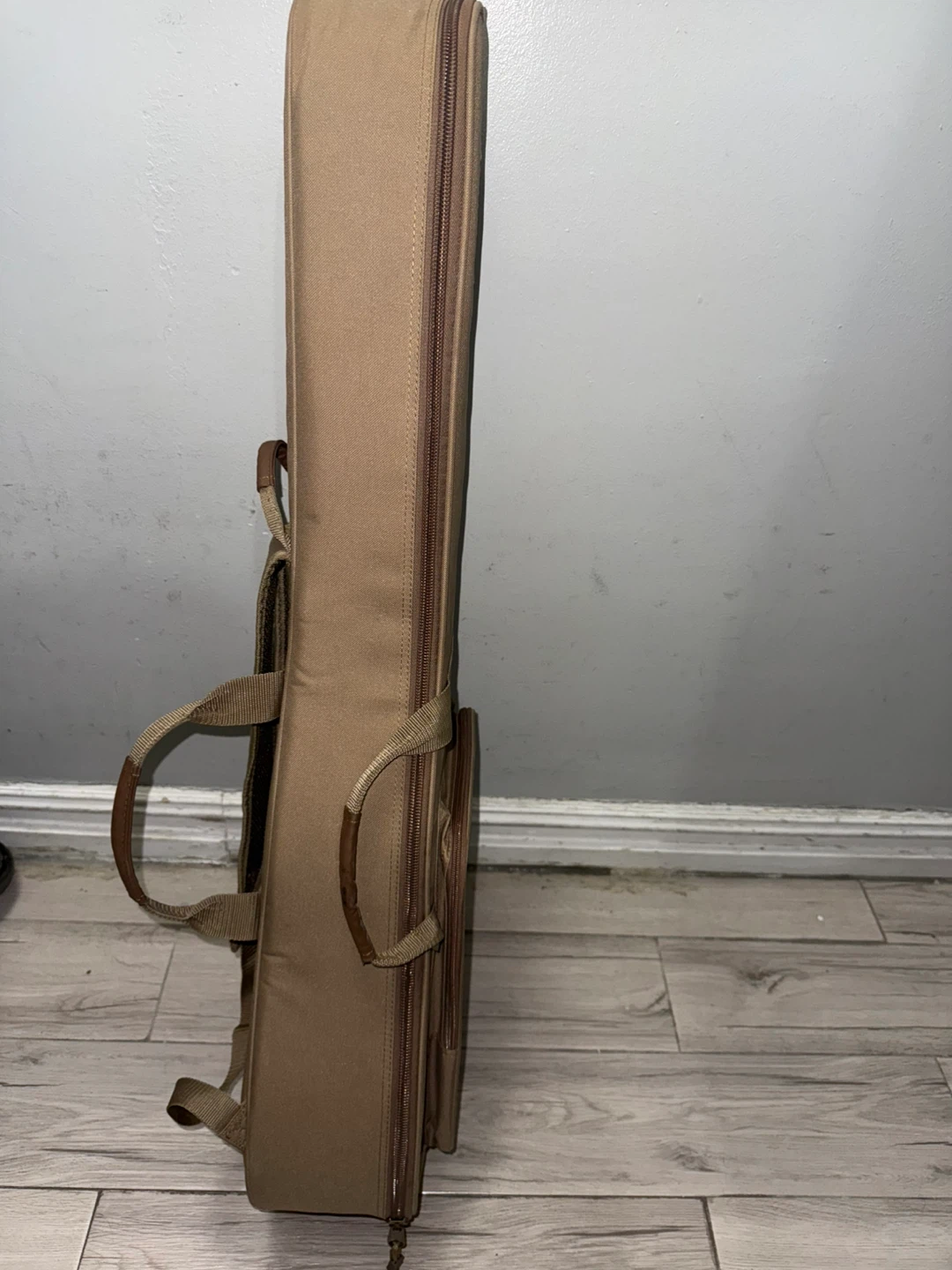 Taylor GSmini Guitar Case - photo 4