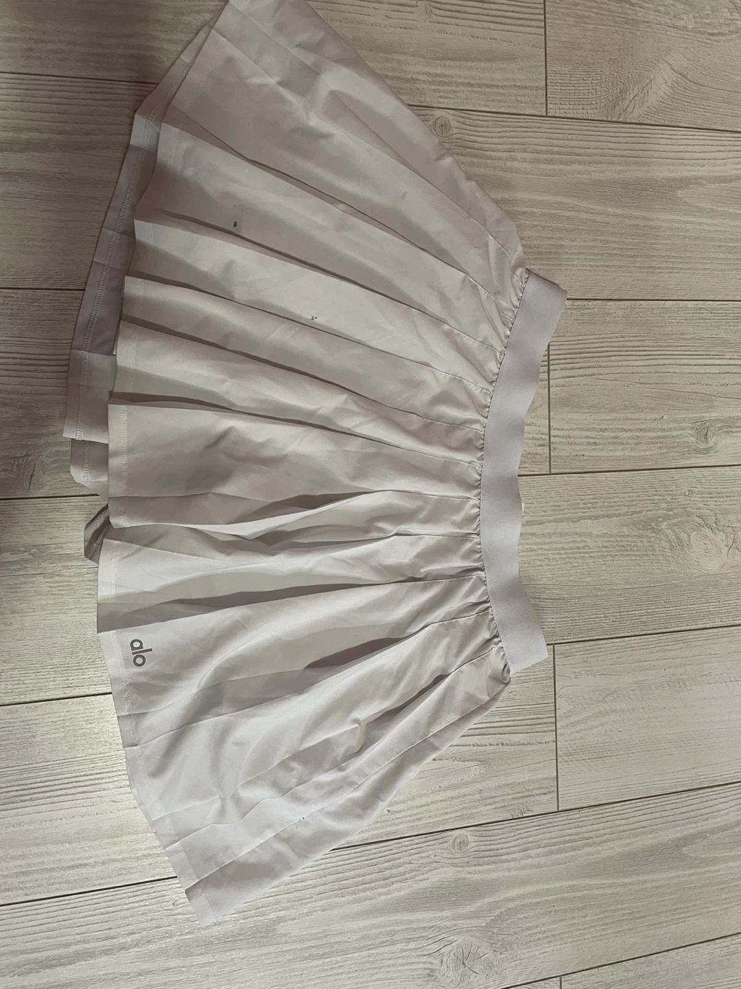 Alo Tennis Skirt - photo 2