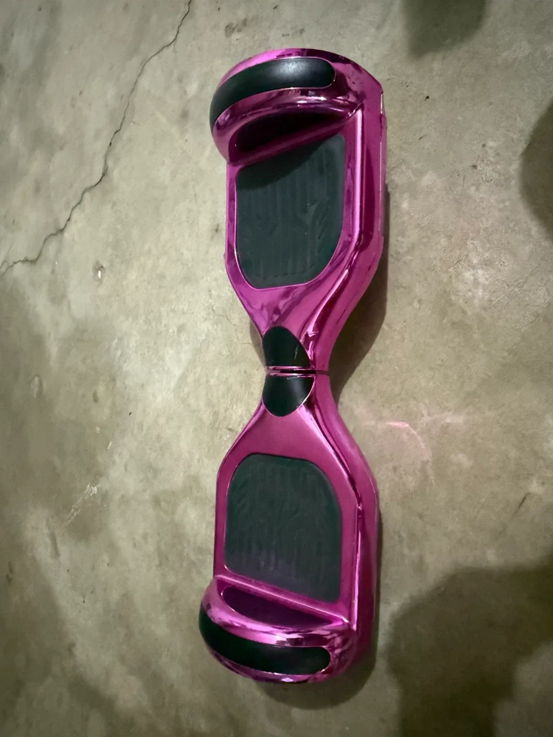 Hoverboard