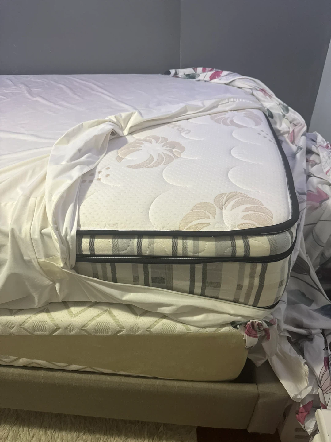 New Queen Mattress