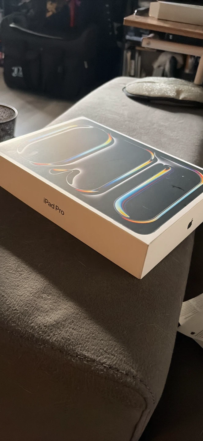 11-Inch iPad Pro - photo 2