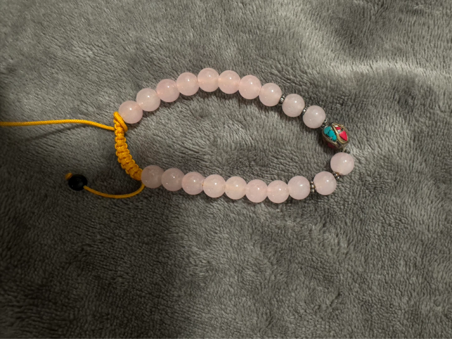 Assorted Charms, Bracelet, and Mini notebook - photo 5