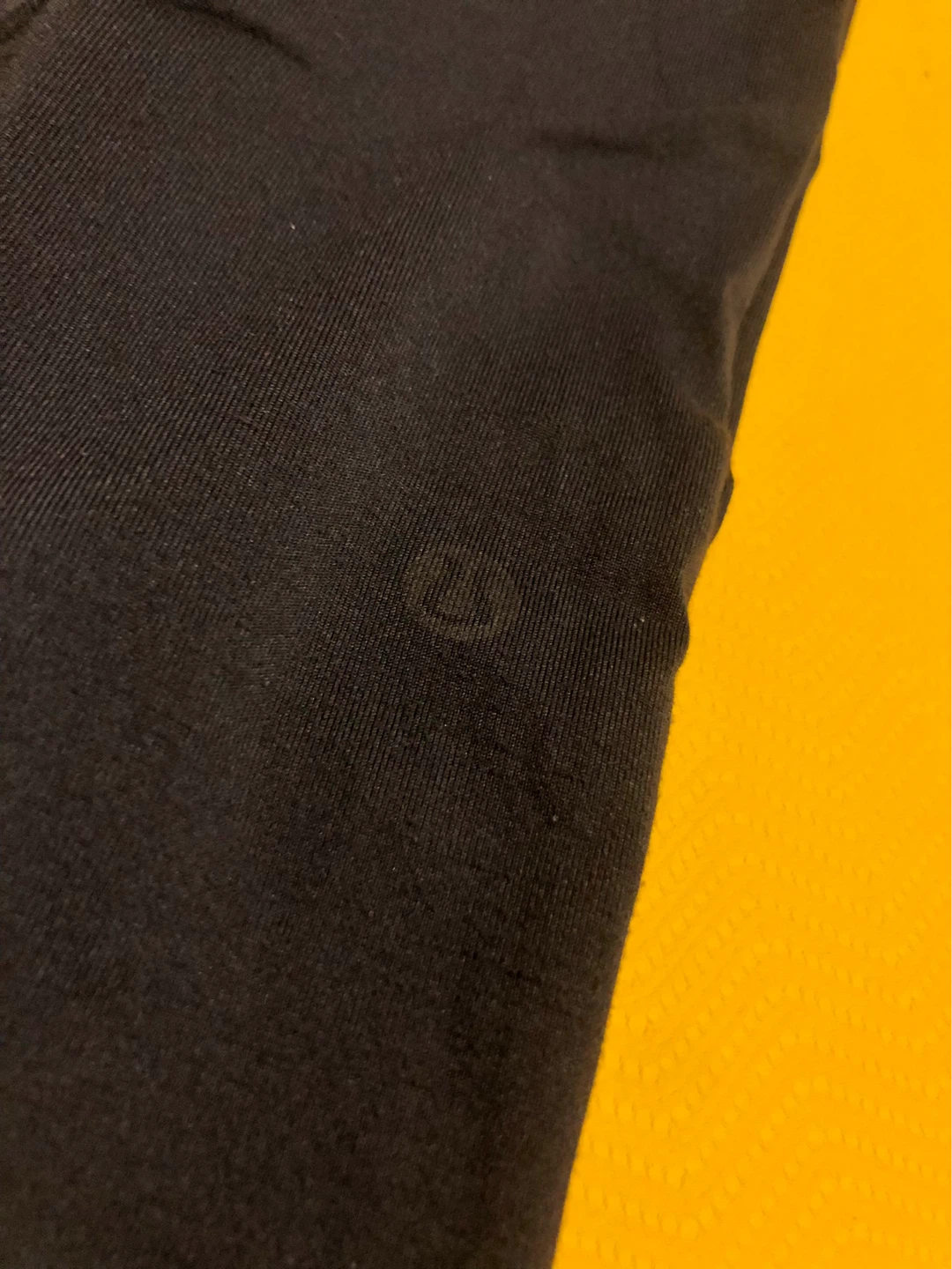 Lululemon ✨vintage✨Groove Nulu Foldover-Waist Flared Pant - photo 2