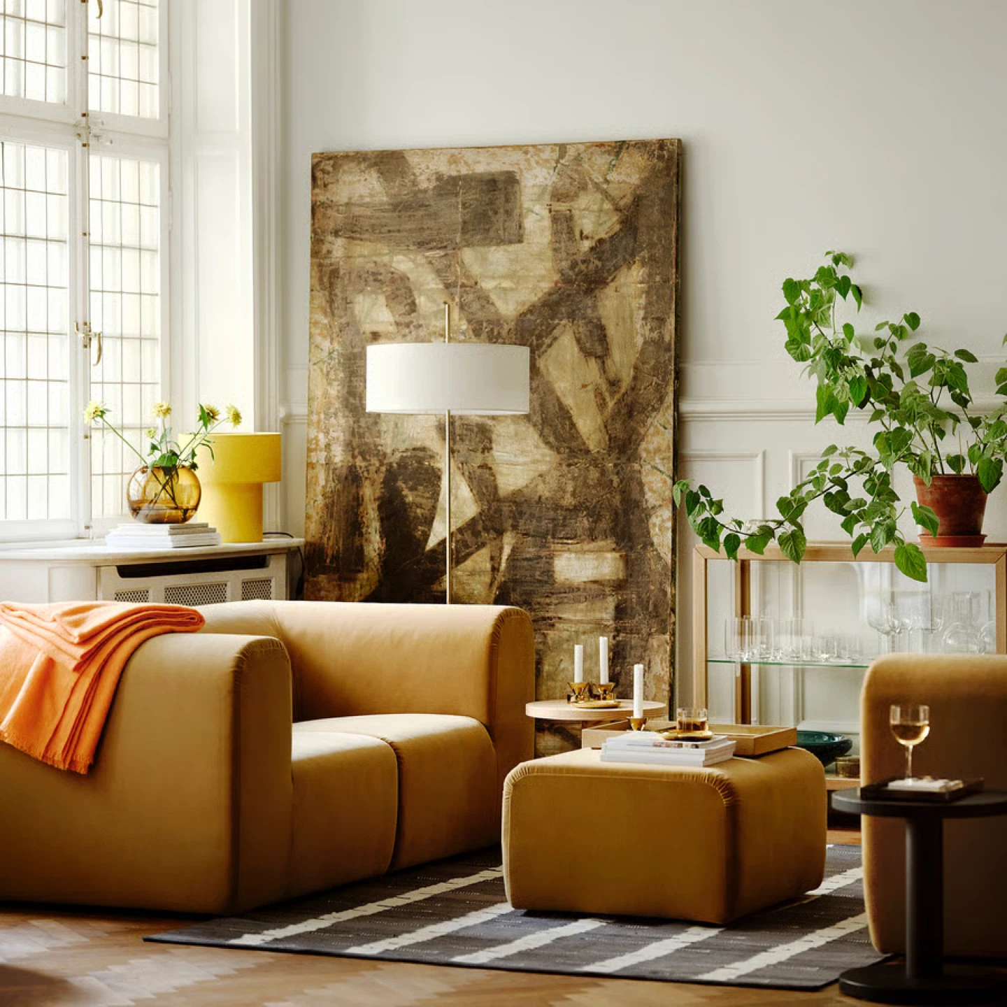 IKEA STOCKHOLM 2025 Floor Lamp - - photo 3