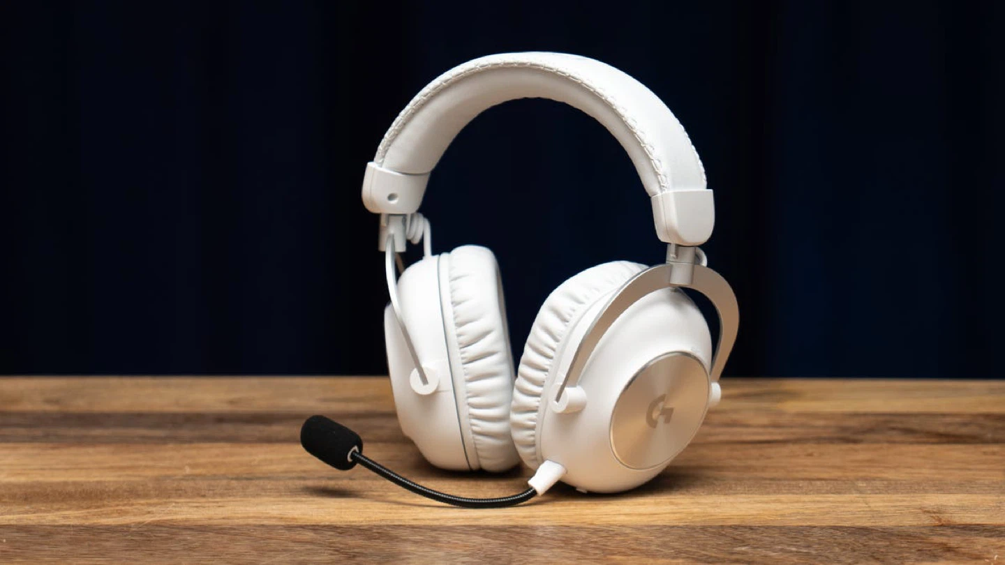 Brand New Logitech G Pro X 2 LIGHTSPEED Headset (Paid $400)