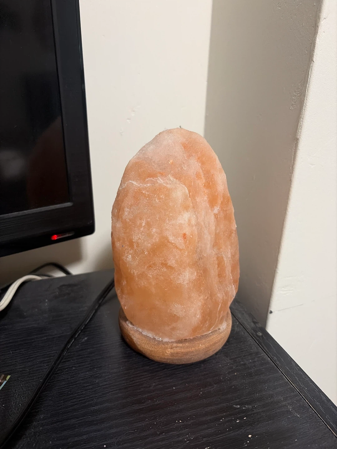 Salt Lamp