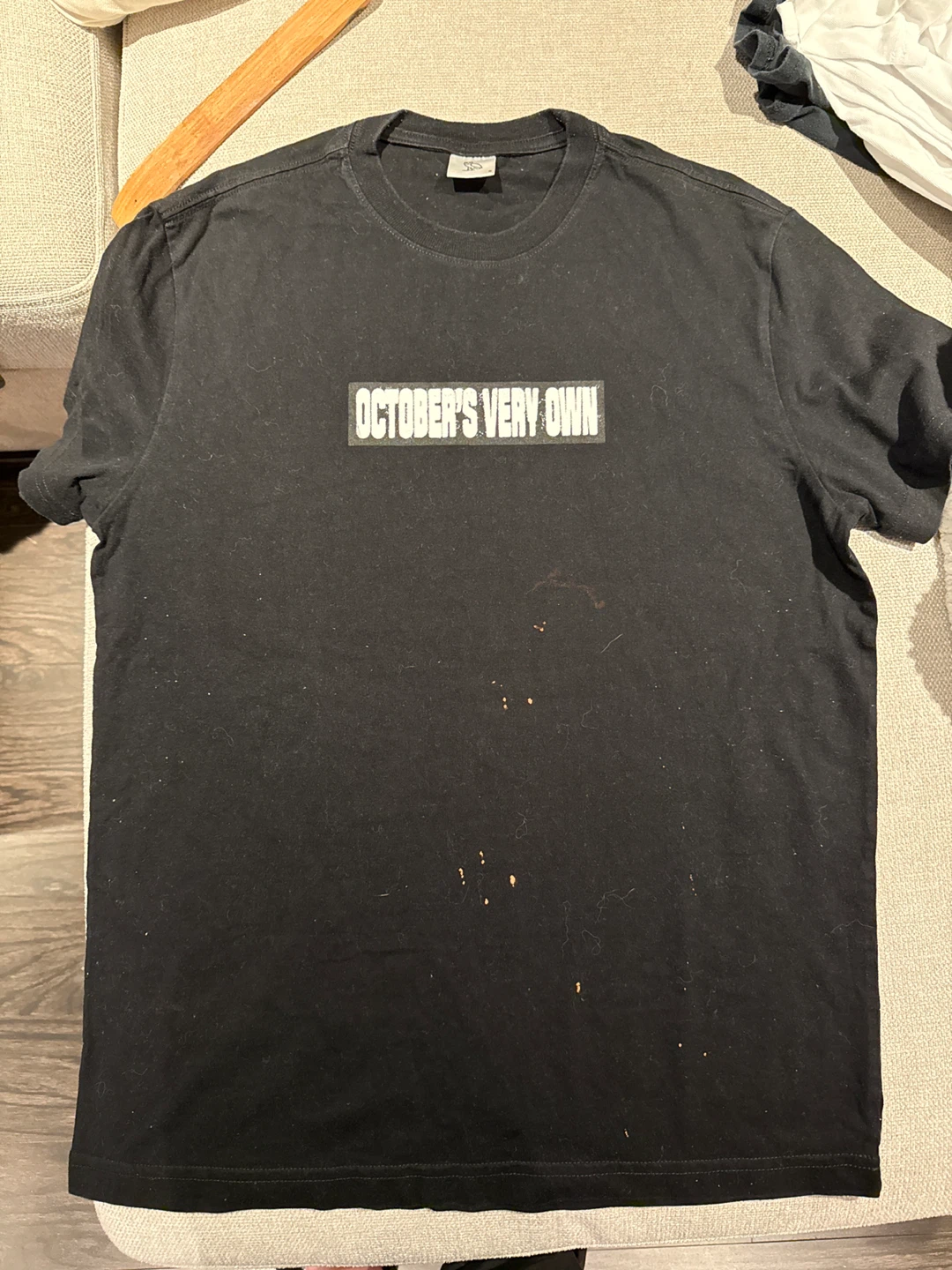October's Very Own OVO T-Shirt