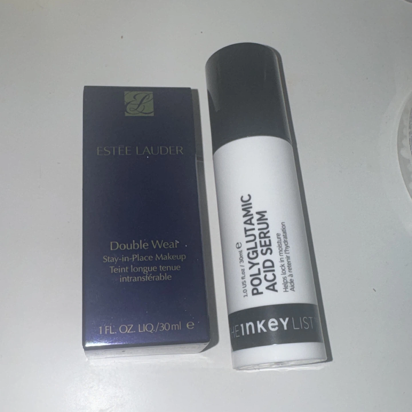 🆕 Estee Lauder foundation