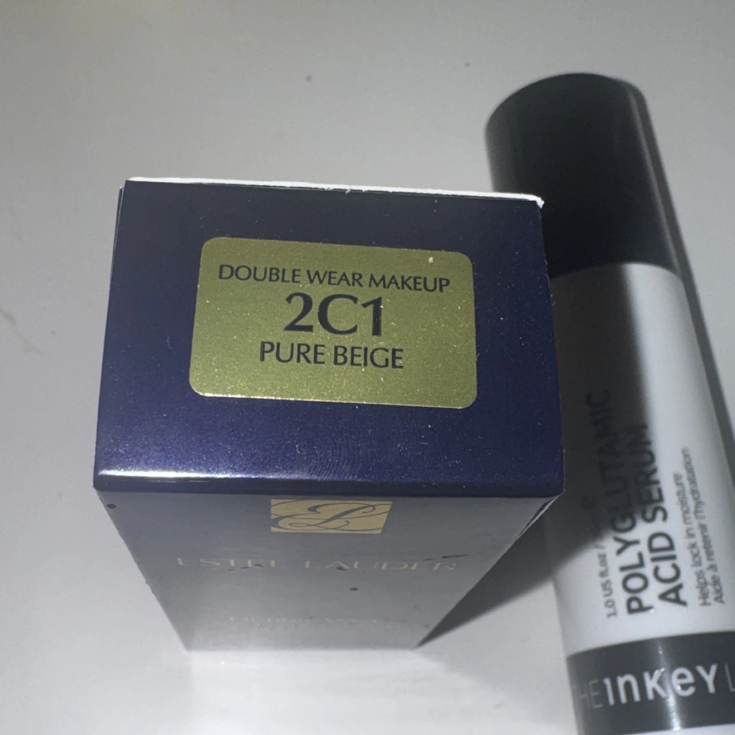 🆕 Estee Lauder foundation - photo 2