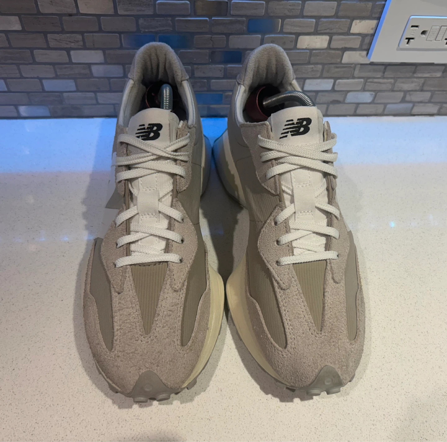 New Balance 327 Sneakers - photo 5