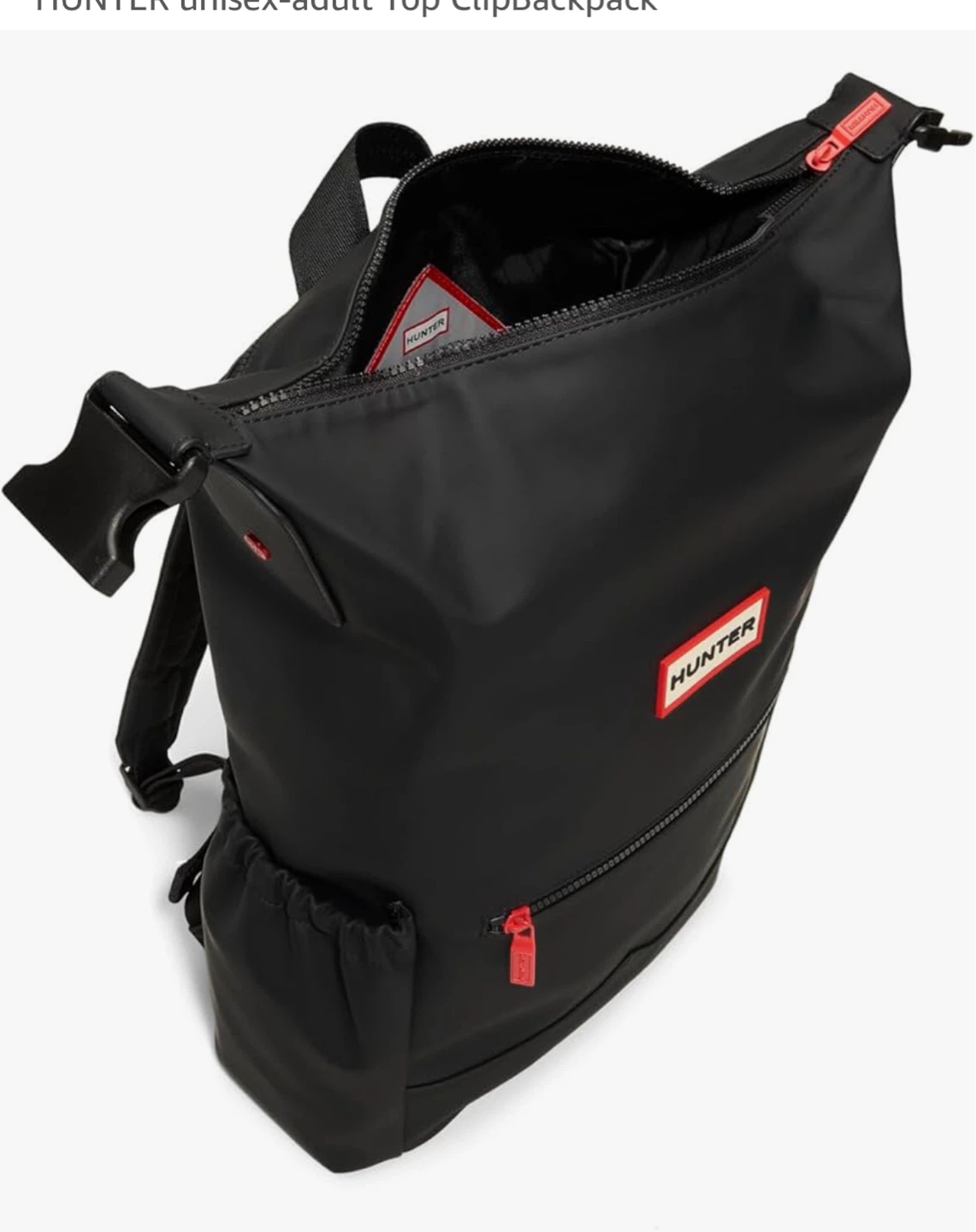 Brand New Hunter Backpack - photo 2