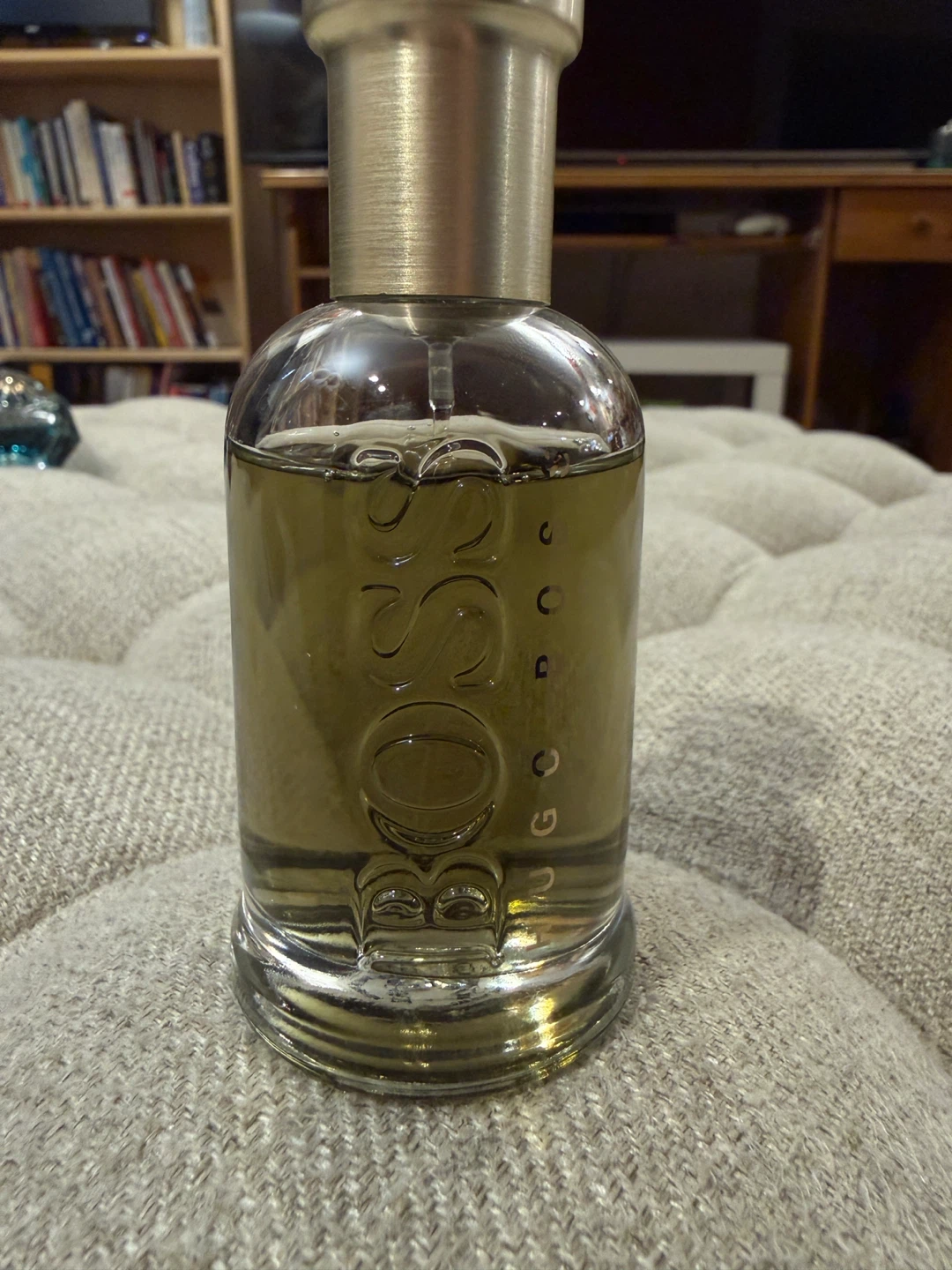 Hugo boss bottled EDP 50ml