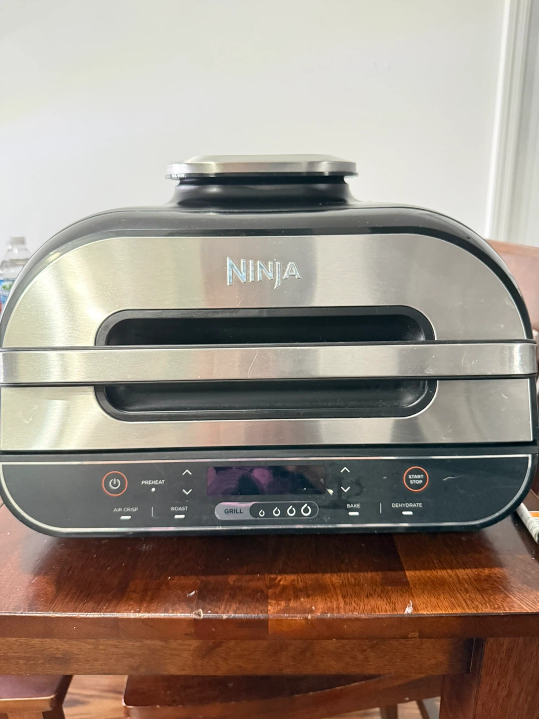 Ninja Indoor Grill and Air Fryer
