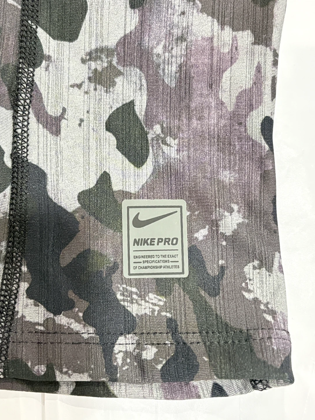 Nike Pro Therma-FIT Hood Football Ski Mask - photo 4