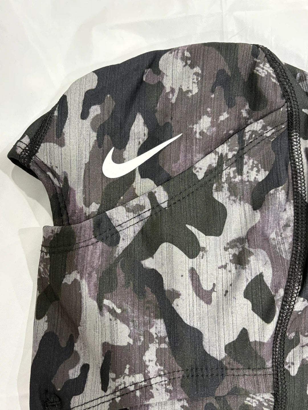 Nike Pro Therma-FIT Hood Football Ski Mask - photo 3