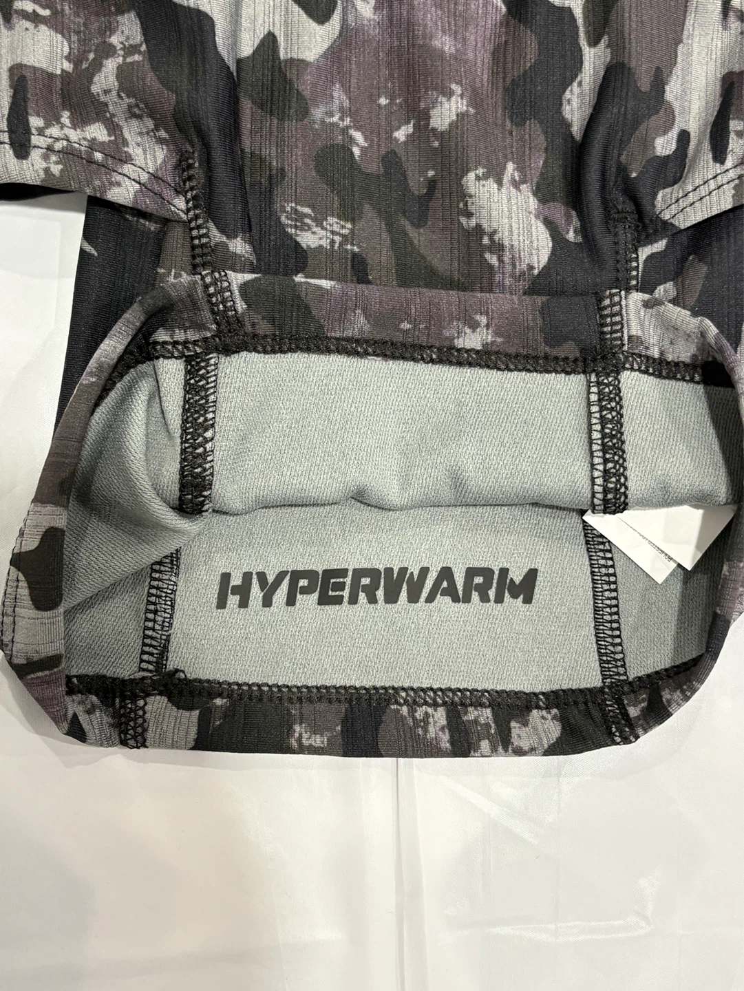 Nike Pro Therma-FIT Hood Football Ski Mask - photo 5