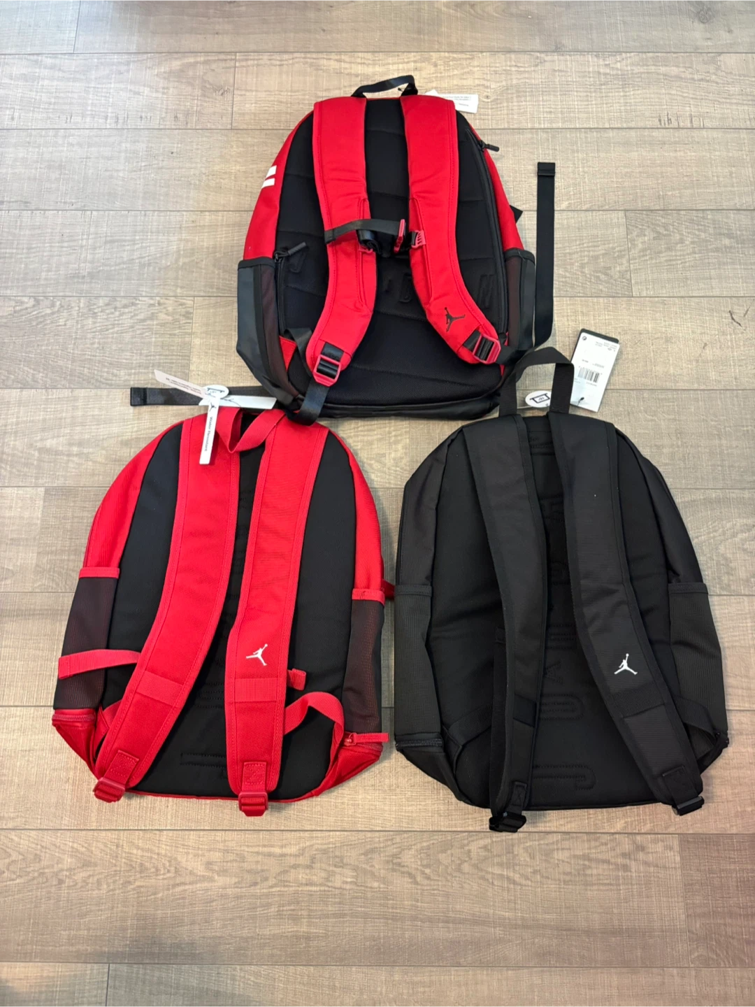 Nike Jordan Backpacks - photo 2