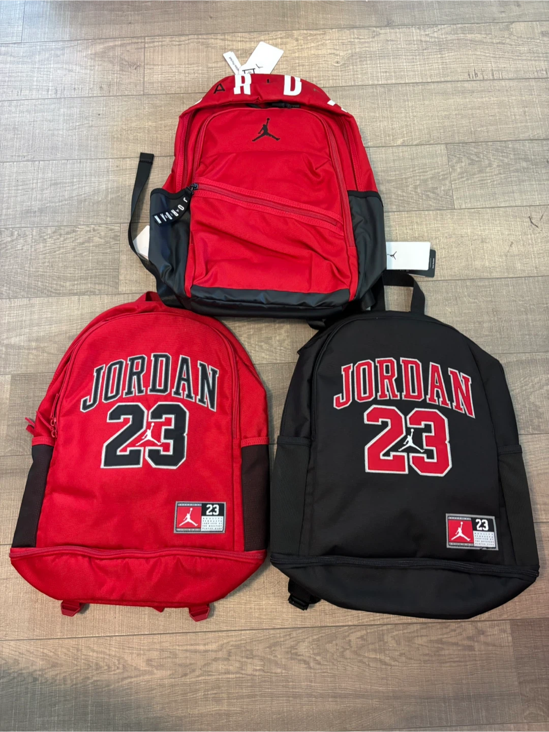 Nike Jordan Backpacks