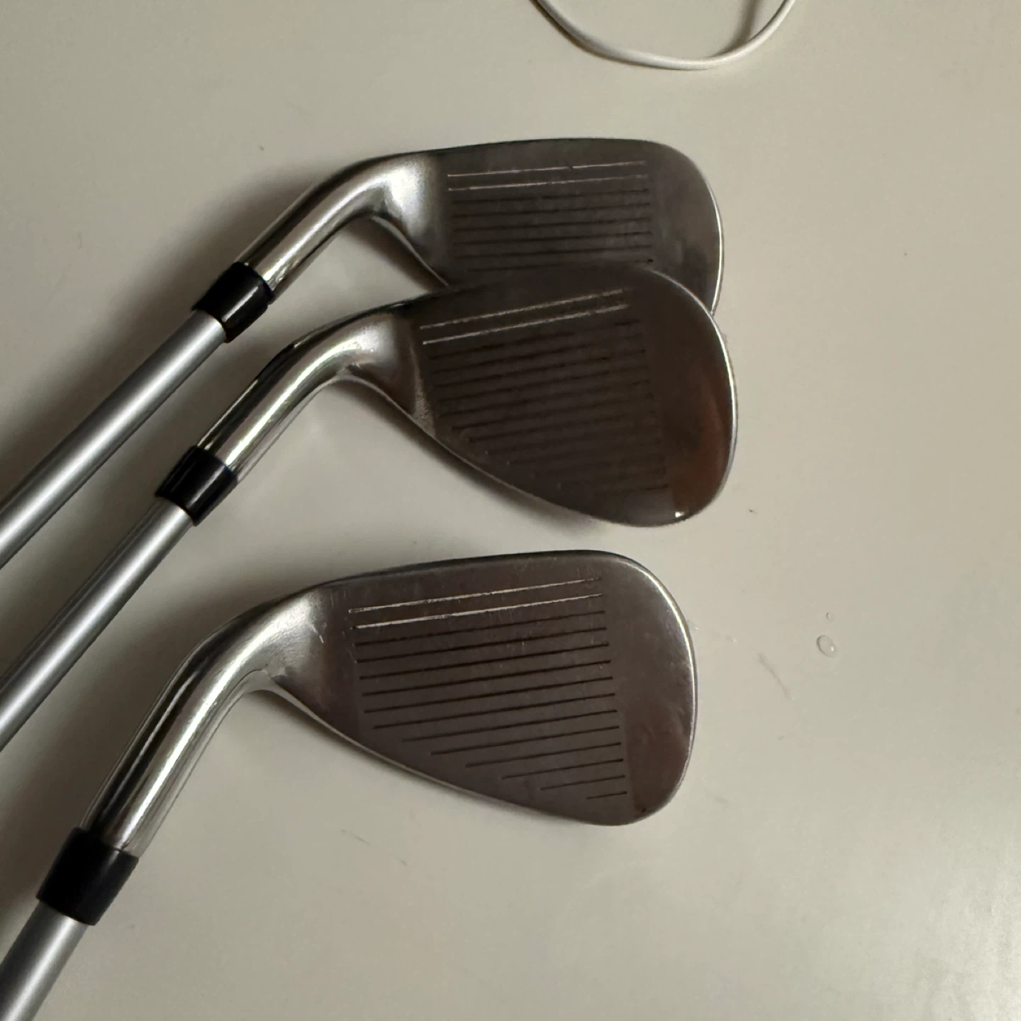 Callaway Golf Bag and Clubs - photo 2