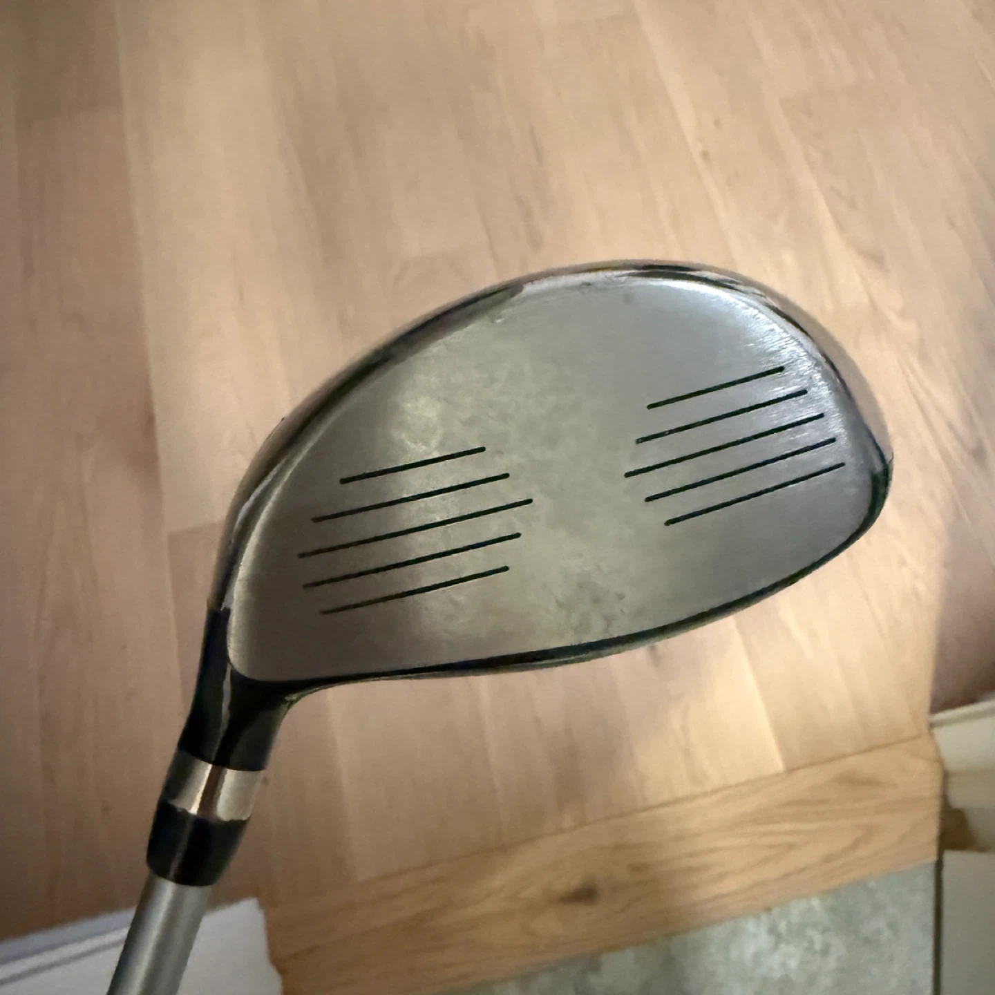 Callaway Golf Bag and Clubs - photo 5