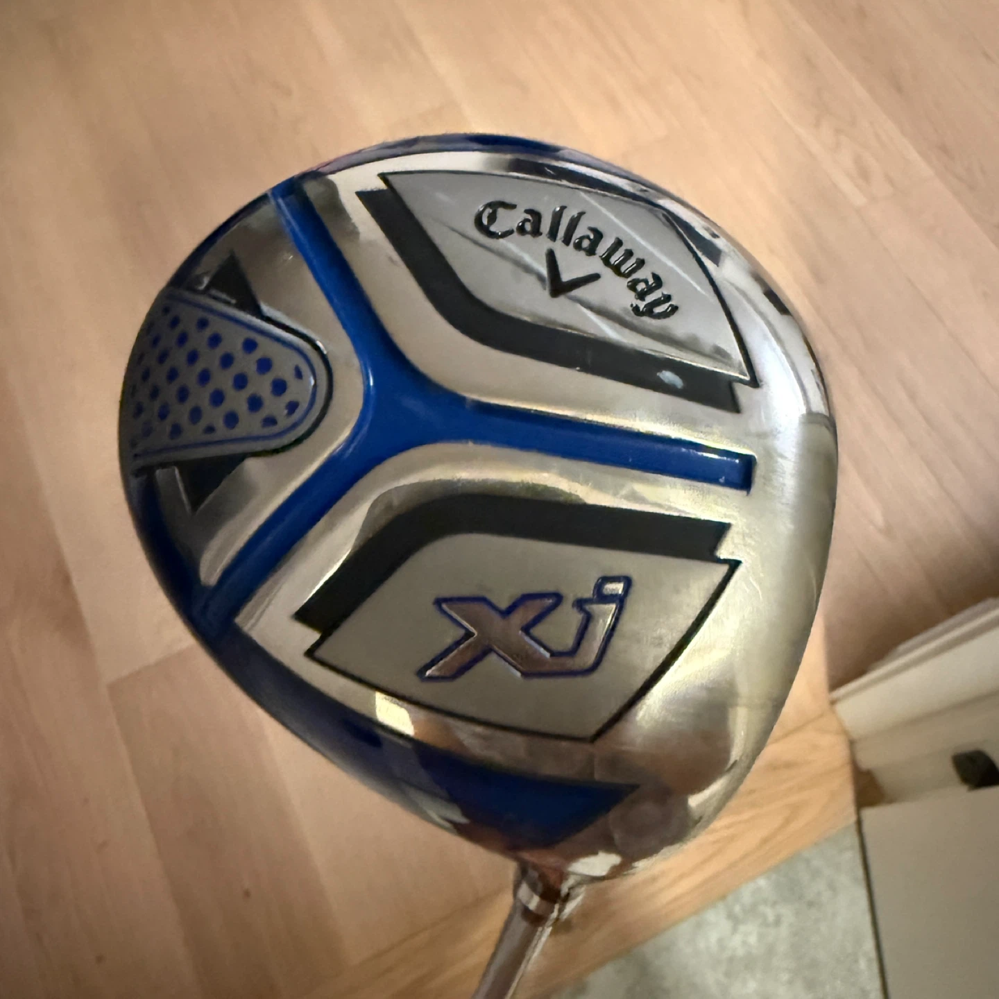 Callaway Golf Bag and Clubs - photo 4