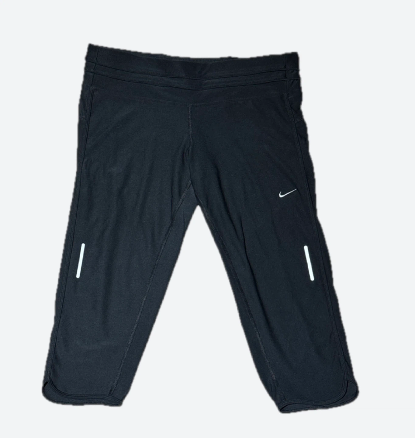 Nike Dri-FIT Running Capris