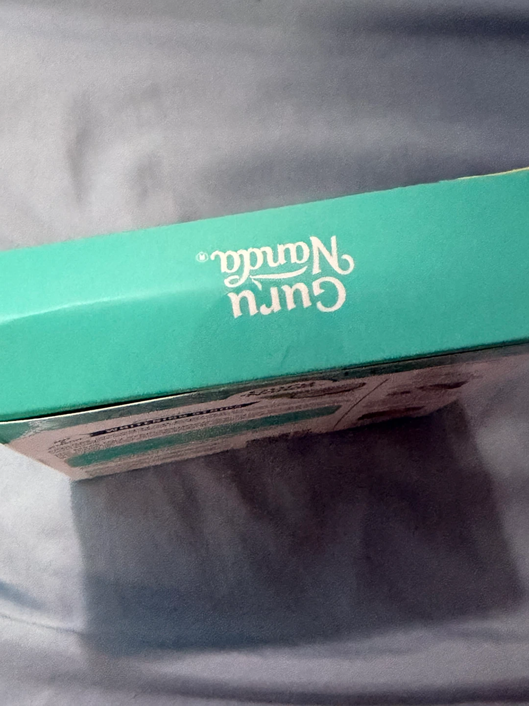 Guru Nanda Premium Whitening Strips - 30 Treatments - photo 2