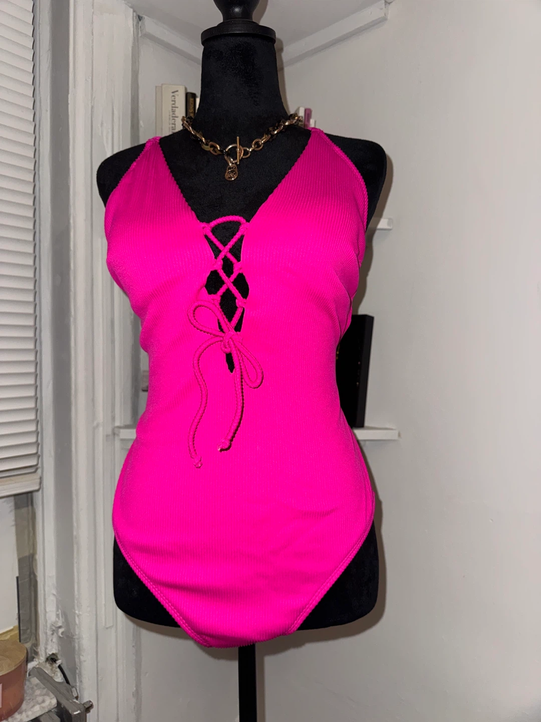 Cupshe Women's One Piece Swimsuit